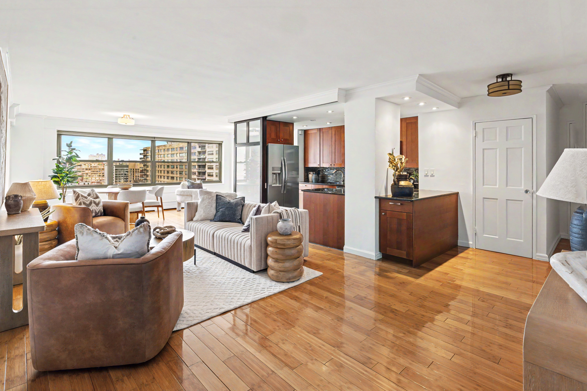142 West End Avenue Lincoln Square New York NY 10023