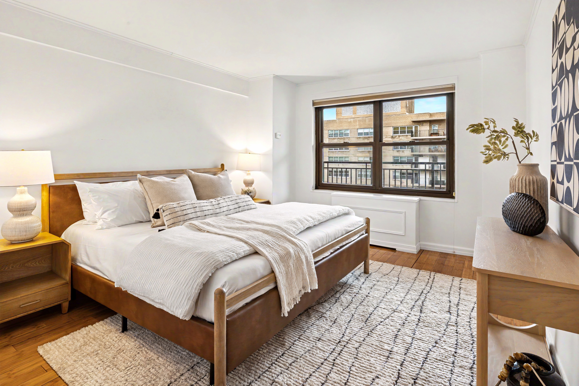 142 West End Avenue Lincoln Square New York NY 10023