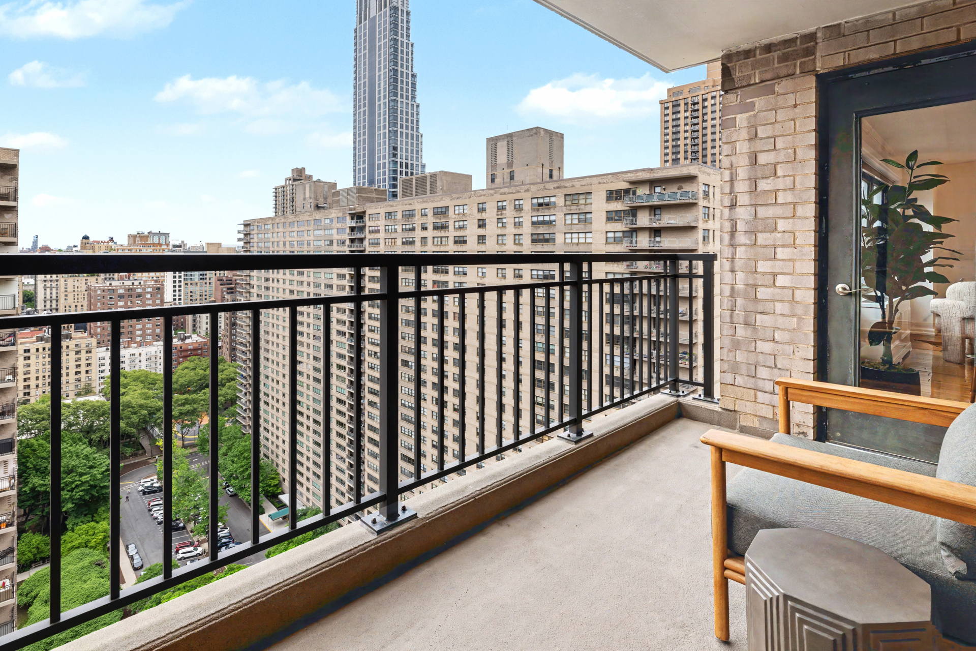 142 West End Avenue Lincoln Square New York NY 10023