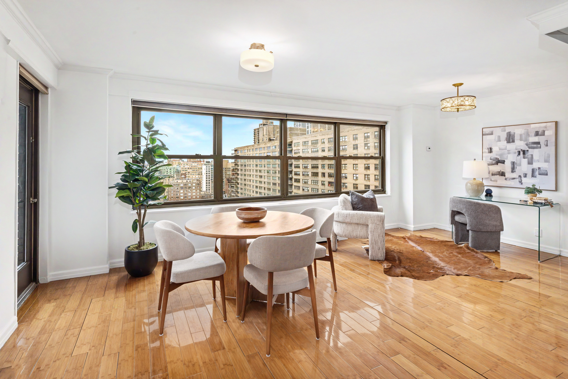 142 West End Avenue Lincoln Square New York NY 10023