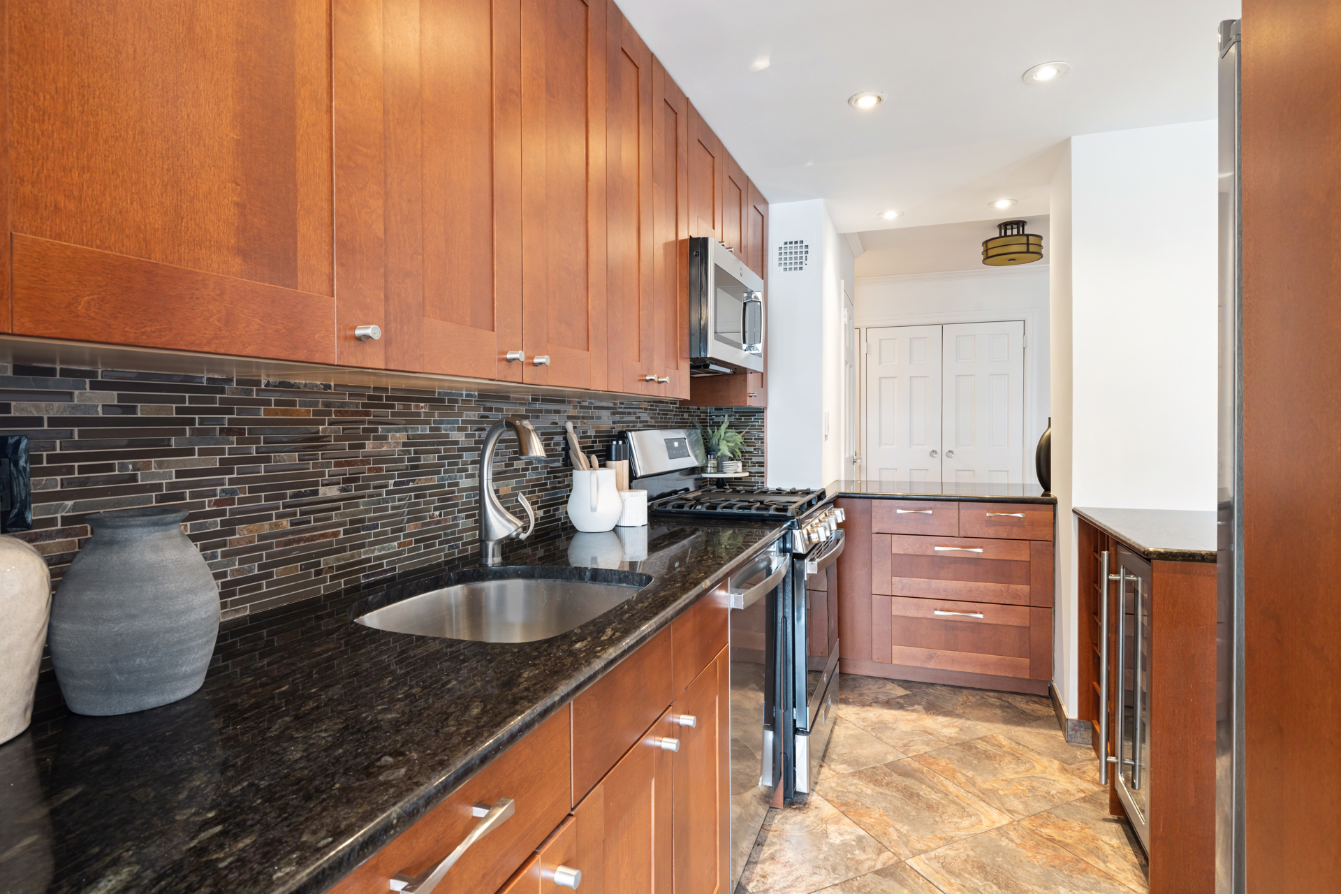 142 West End Avenue Lincoln Square New York NY 10023
