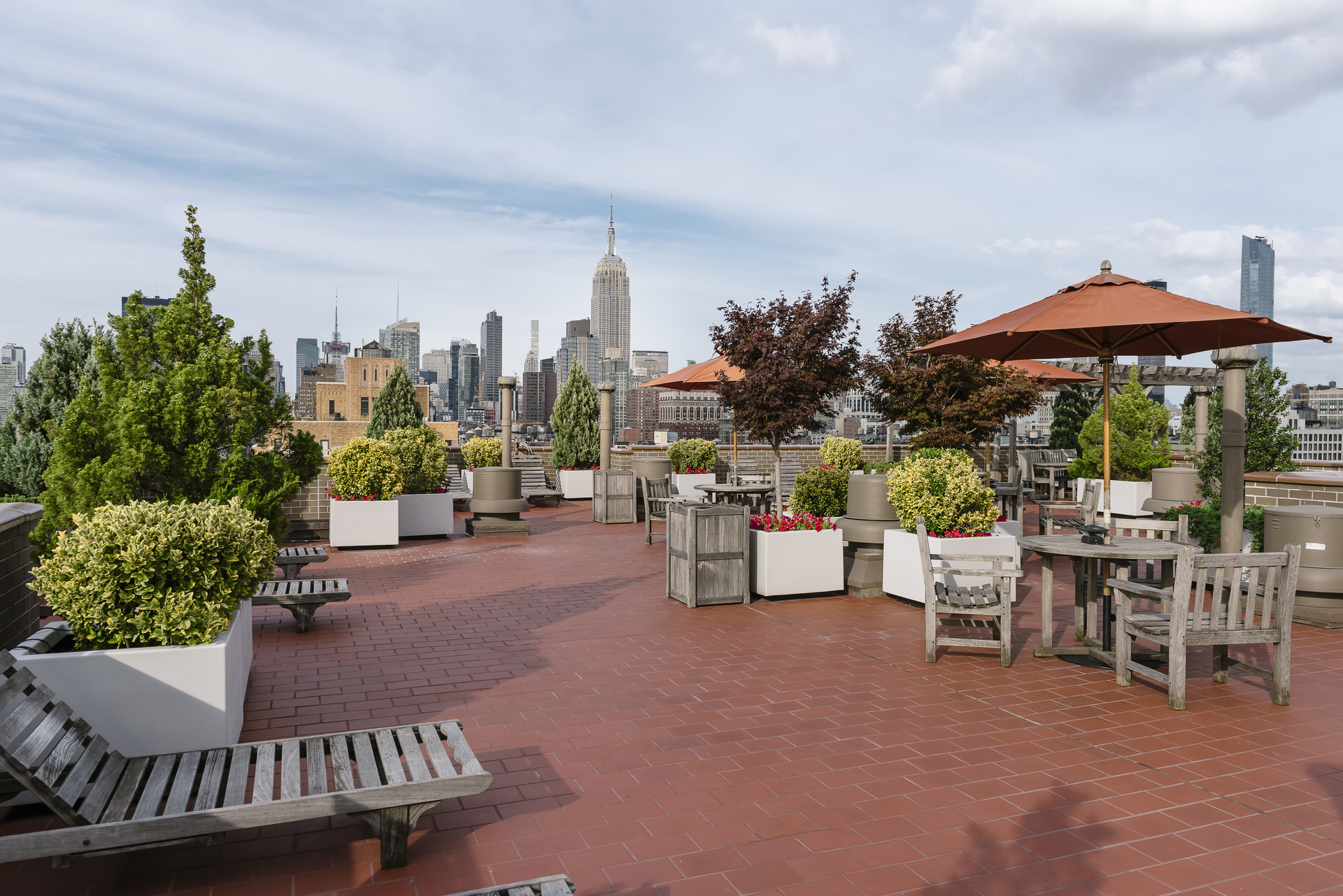 77 Seventh Avenue Chelsea New York NY 10011