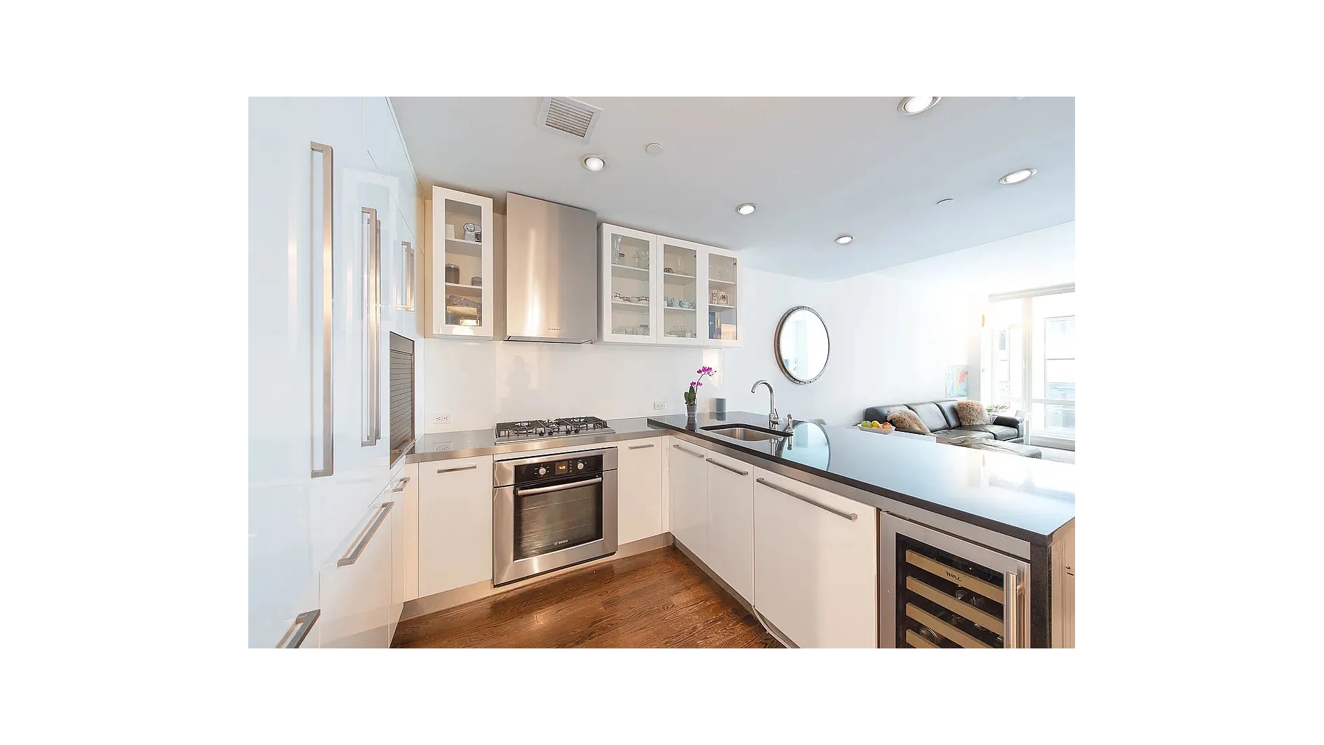 133 West 22nd Street Chelsea New York NY 10011