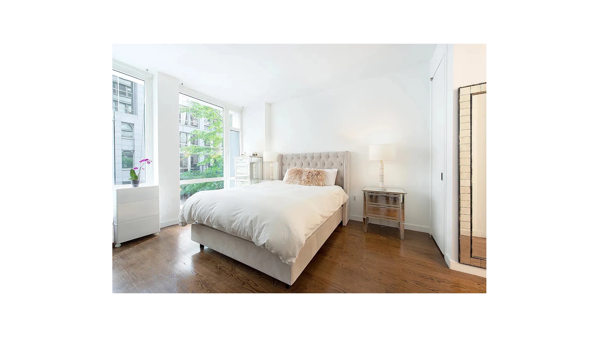 133 West 22nd Street Chelsea New York NY 10011
