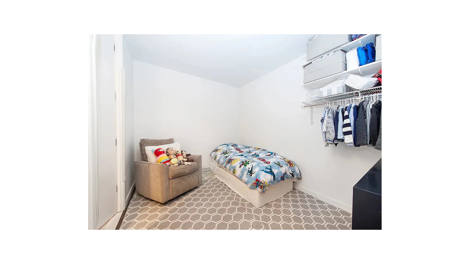 133 West 22nd Street Chelsea New York NY 10011