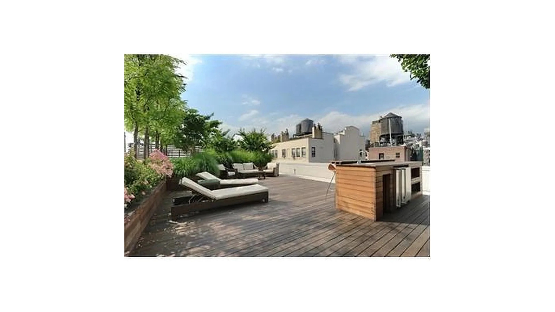 133 West 22nd Street Chelsea New York NY 10011