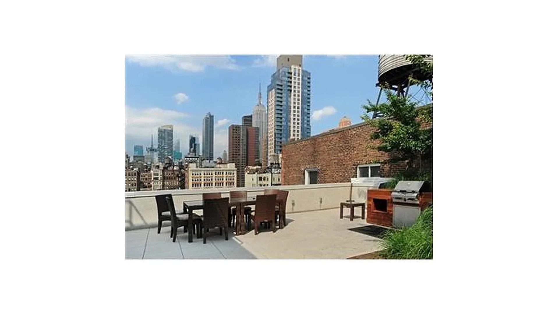 133 West 22nd Street Chelsea New York NY 10011