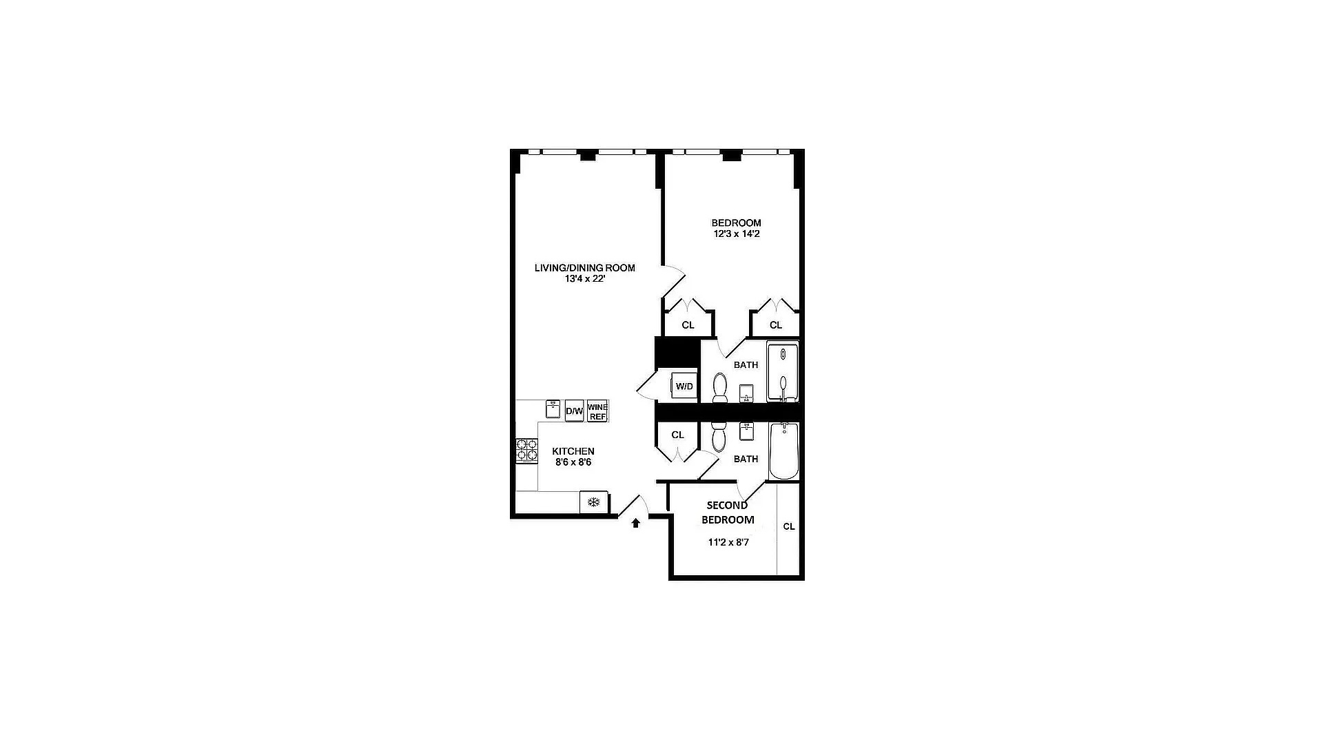 133 West 22nd Street Chelsea New York NY 10011