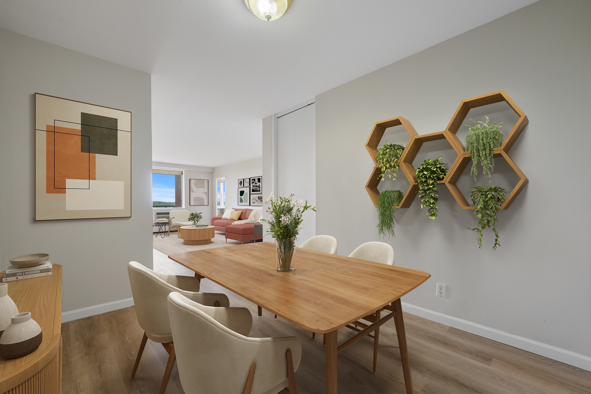 5900 Arlington Avenue 6H Riverdale Bronx NY 10471