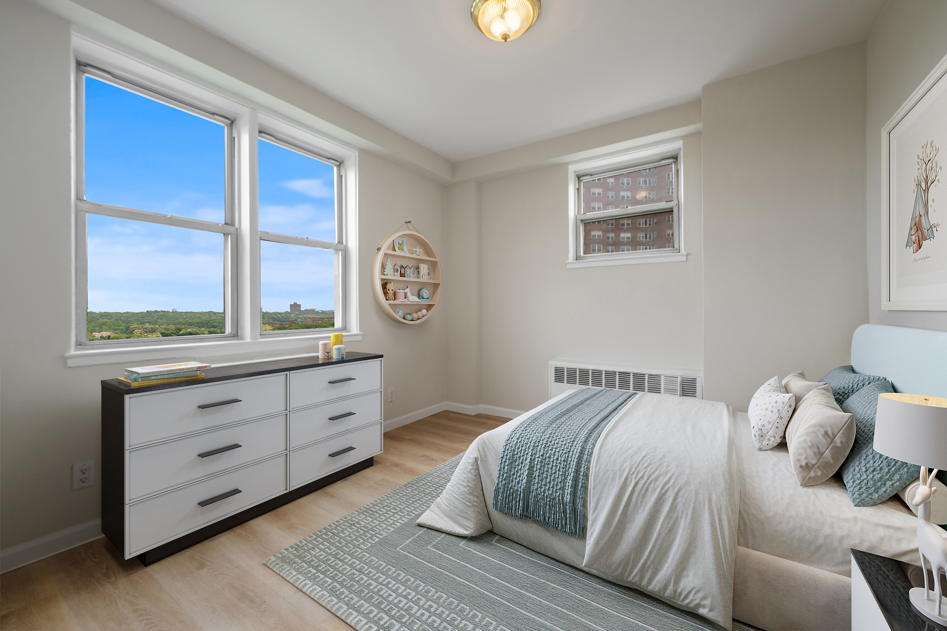 5900 Arlington Avenue 6H Riverdale Bronx NY 10471