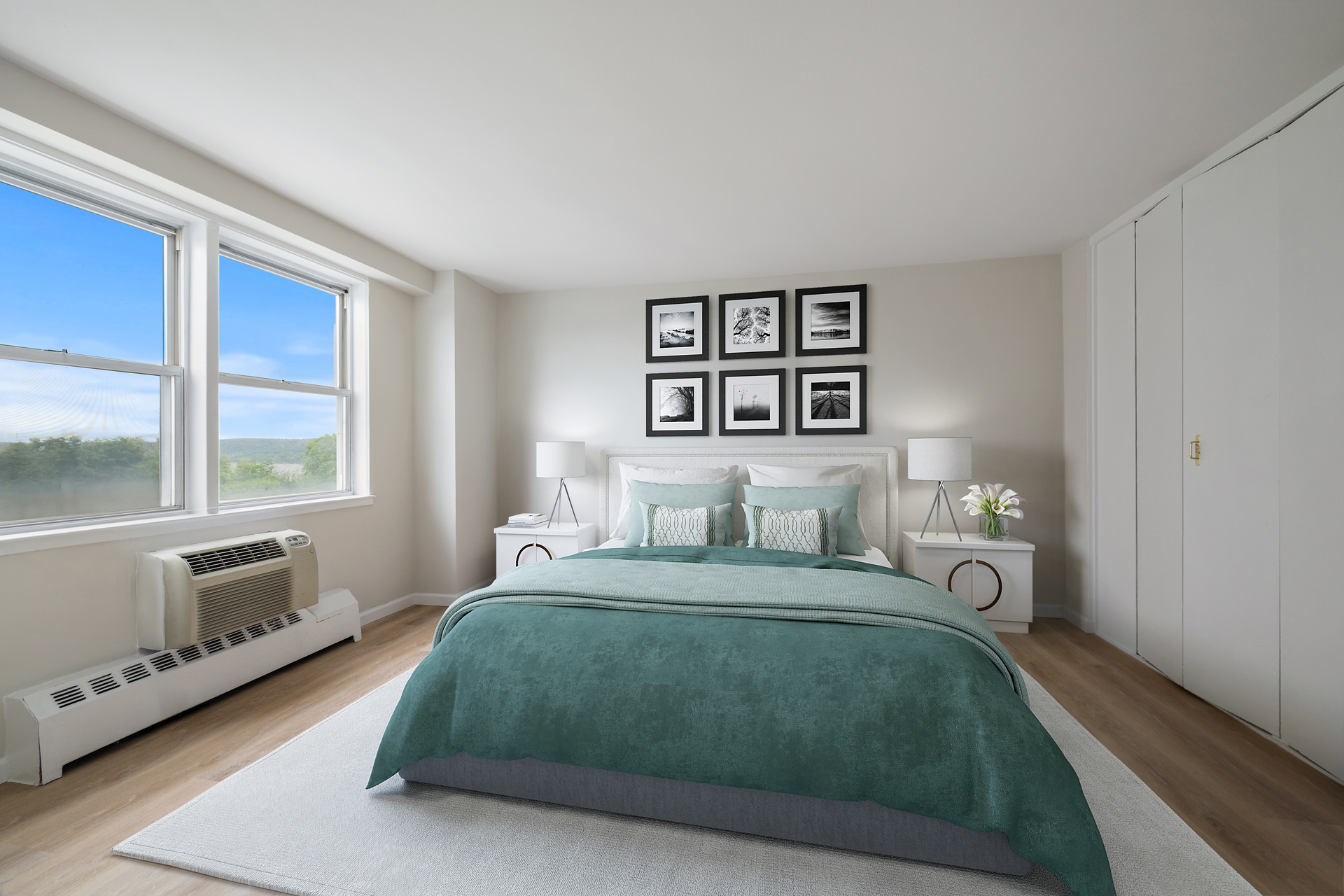 5900 Arlington Avenue 6H Riverdale Bronx NY 10471