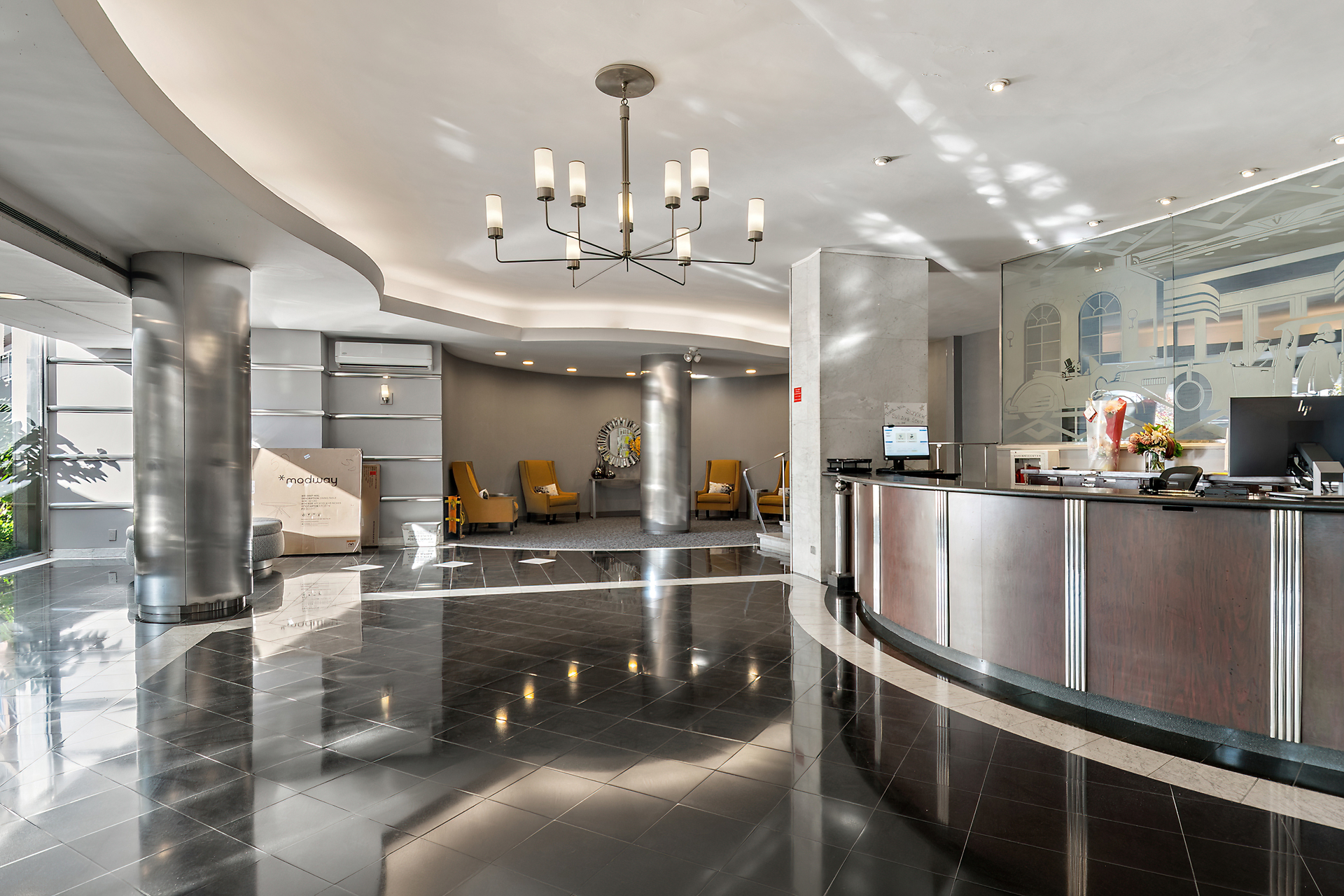5900 Arlington Avenue 6H Riverdale Bronx NY 10471