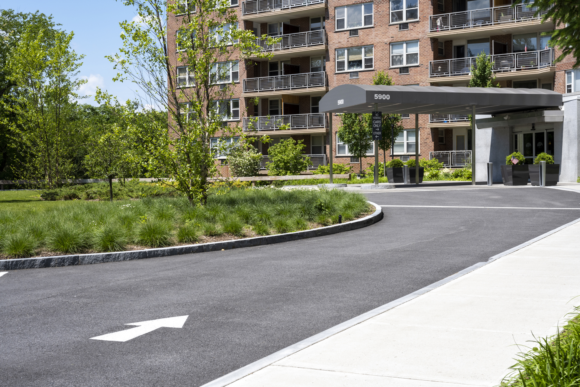 5900 Arlington Avenue 15G Riverdale Bronx NY 10471