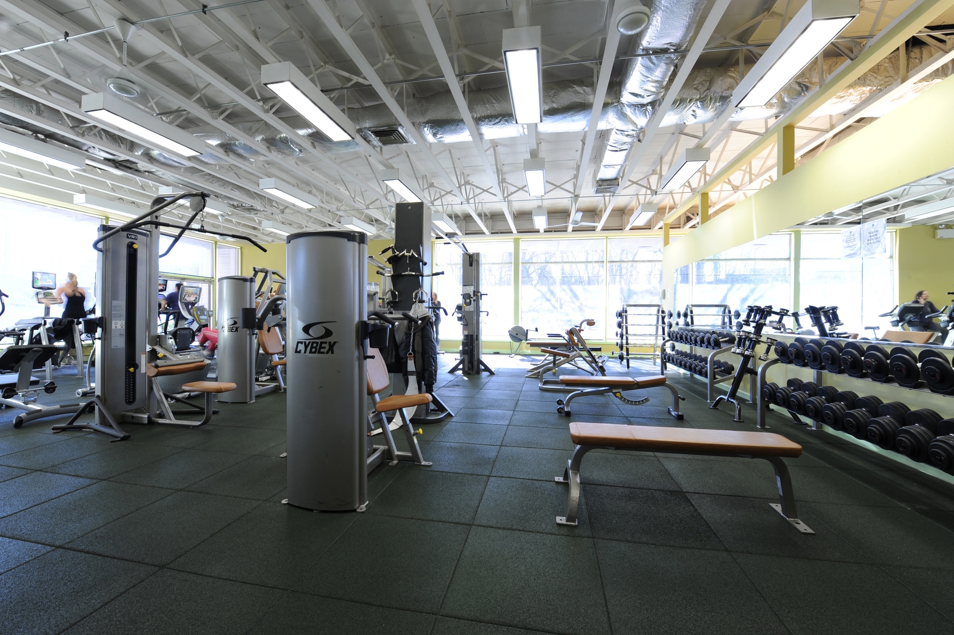 5900 Arlington Avenue 15G Riverdale Bronx NY 10471