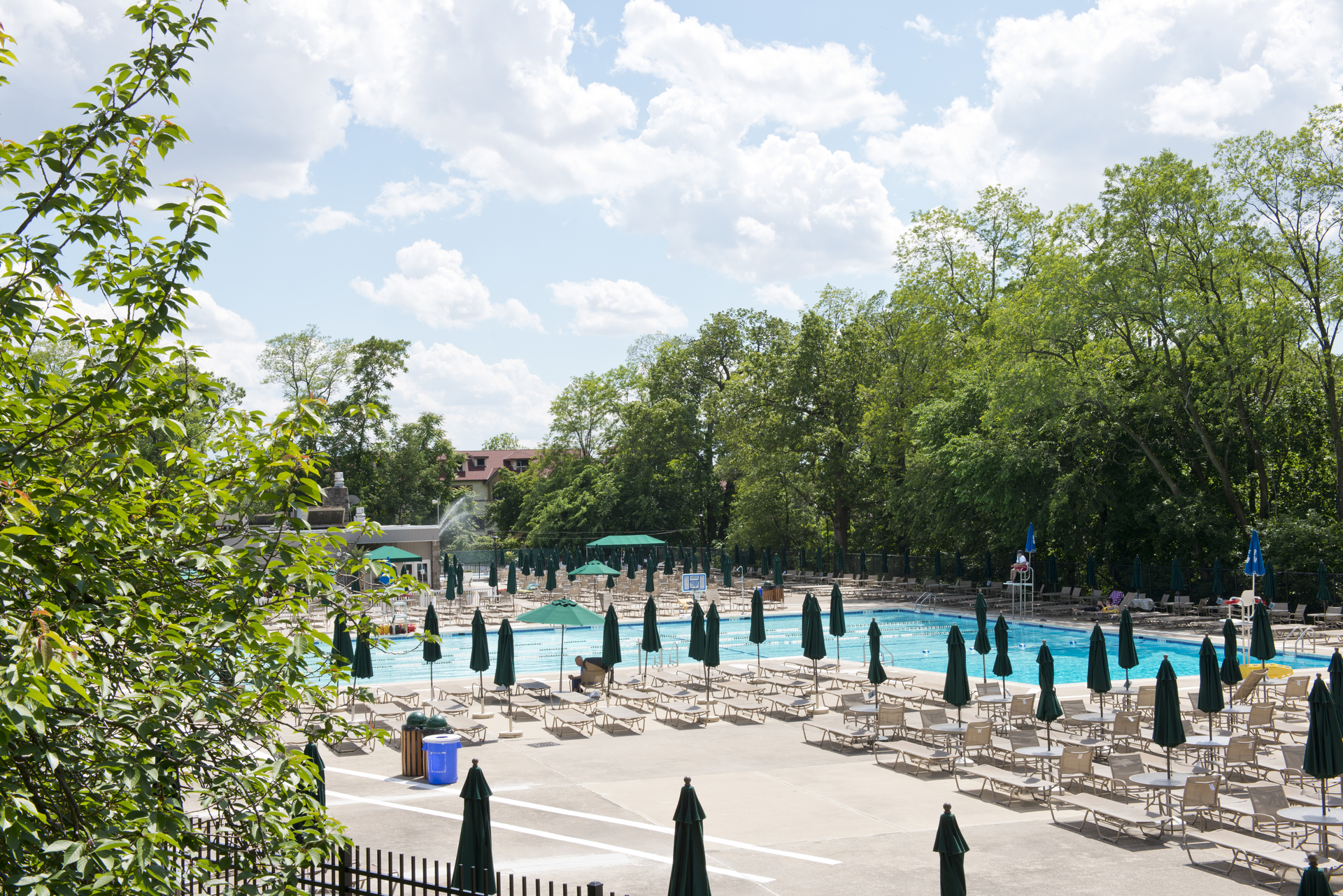 5900 Arlington Avenue 15G Riverdale Bronx NY 10471