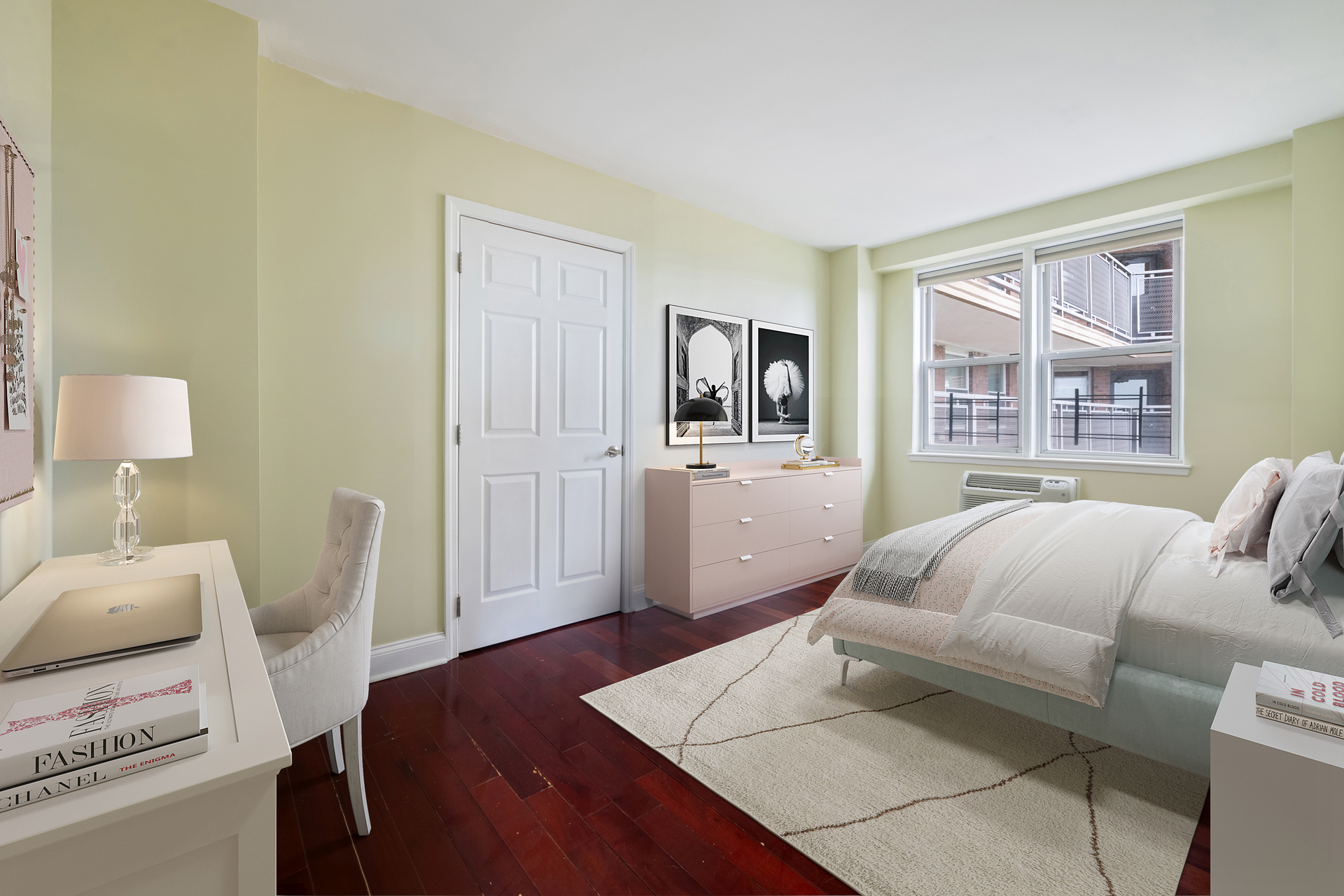 5900 Arlington Avenue 15G Riverdale Bronx NY 10471