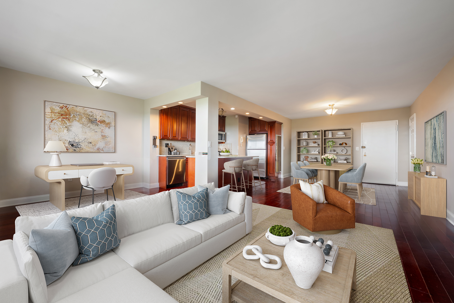 5900 Arlington Avenue 15G Riverdale Bronx NY 10471