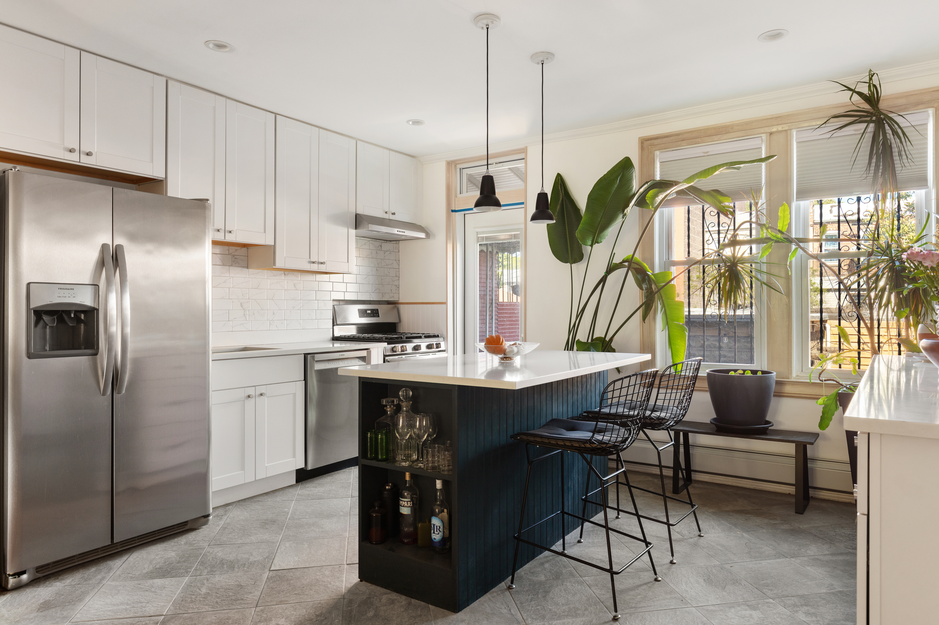 401 East 35th Street East Flatbush Brooklyn NY 11203