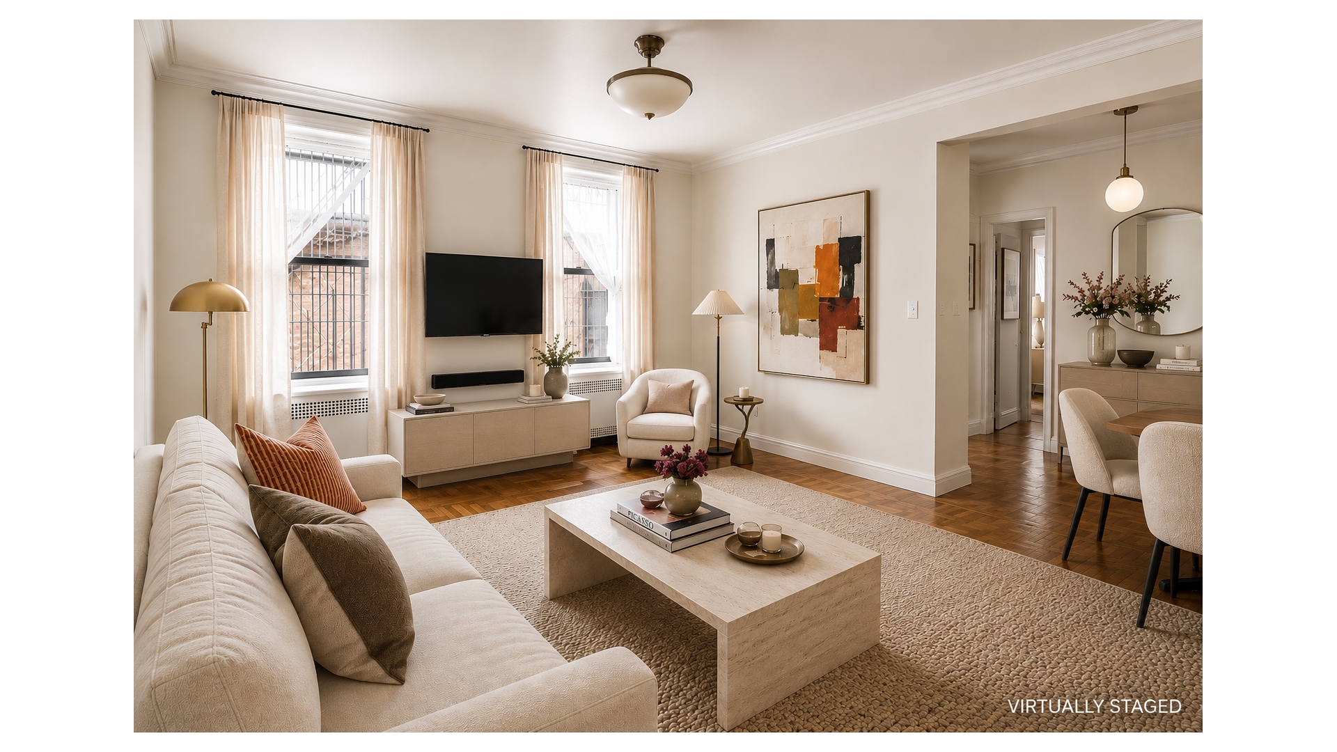 111 West 94th Street 1A Upper West Side New York NY 10025