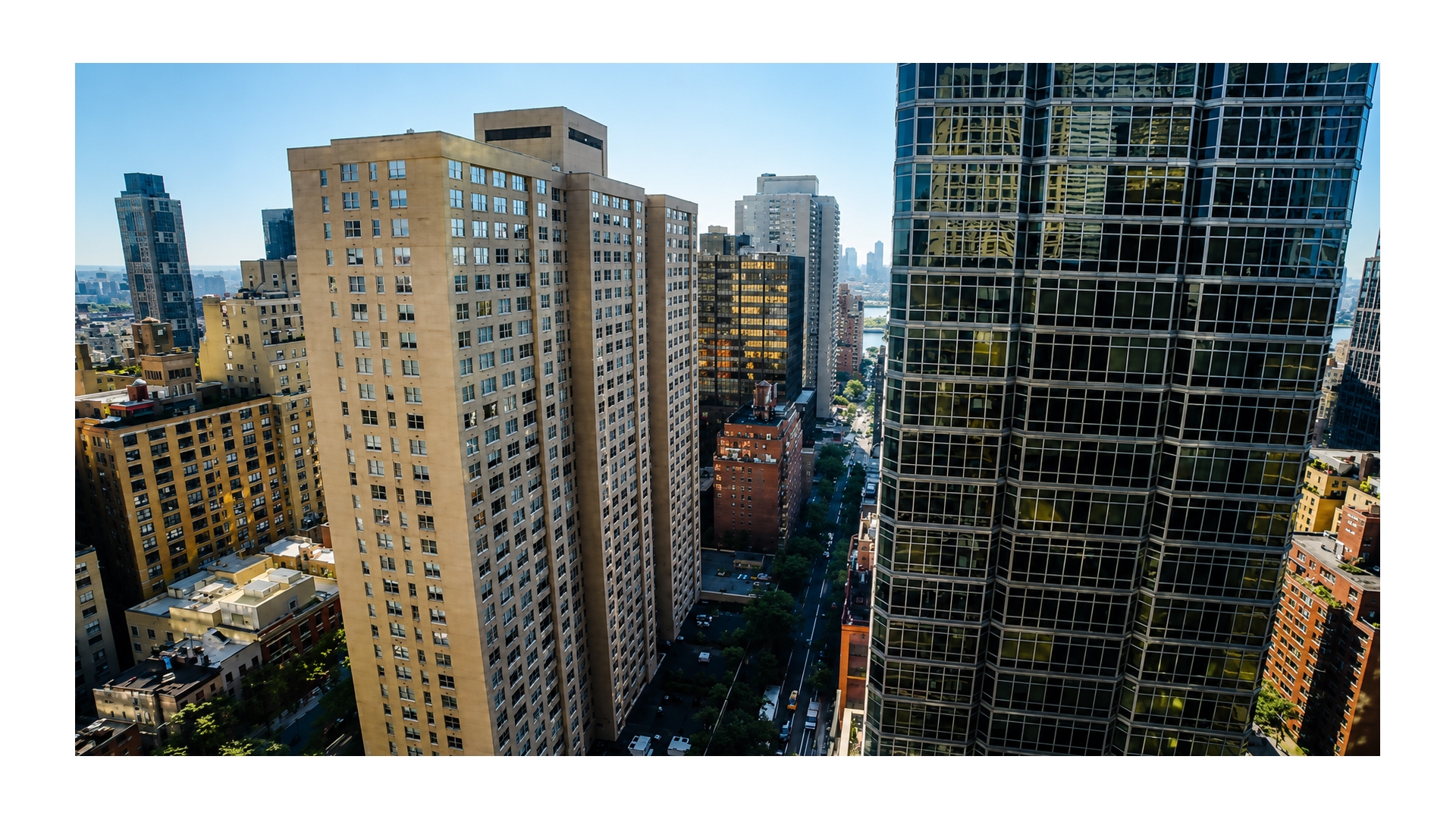 245 East 54th Street Turtle Bay New York NY 10022