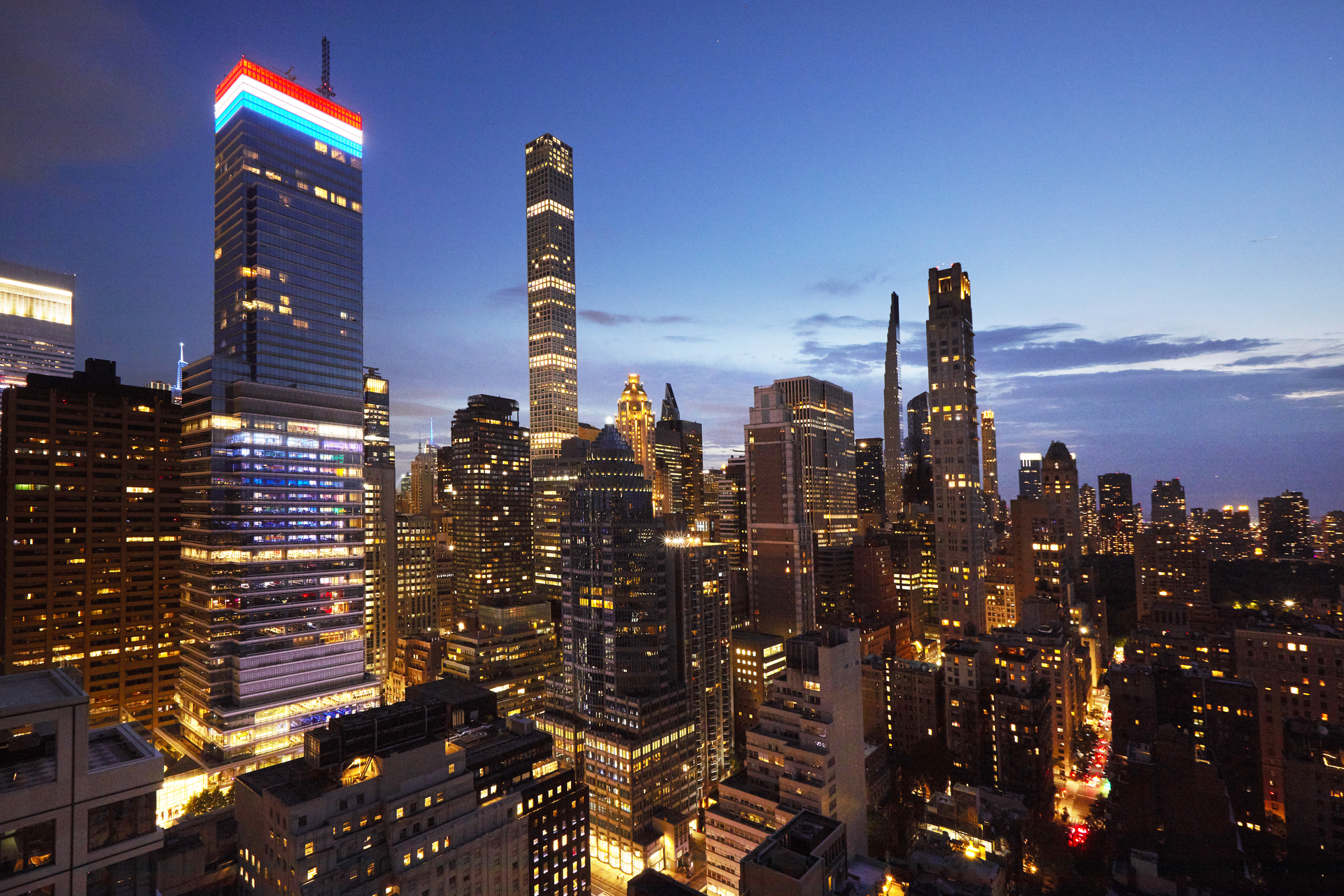 167 East 61st Street 37B Upper East Side New York NY 10065