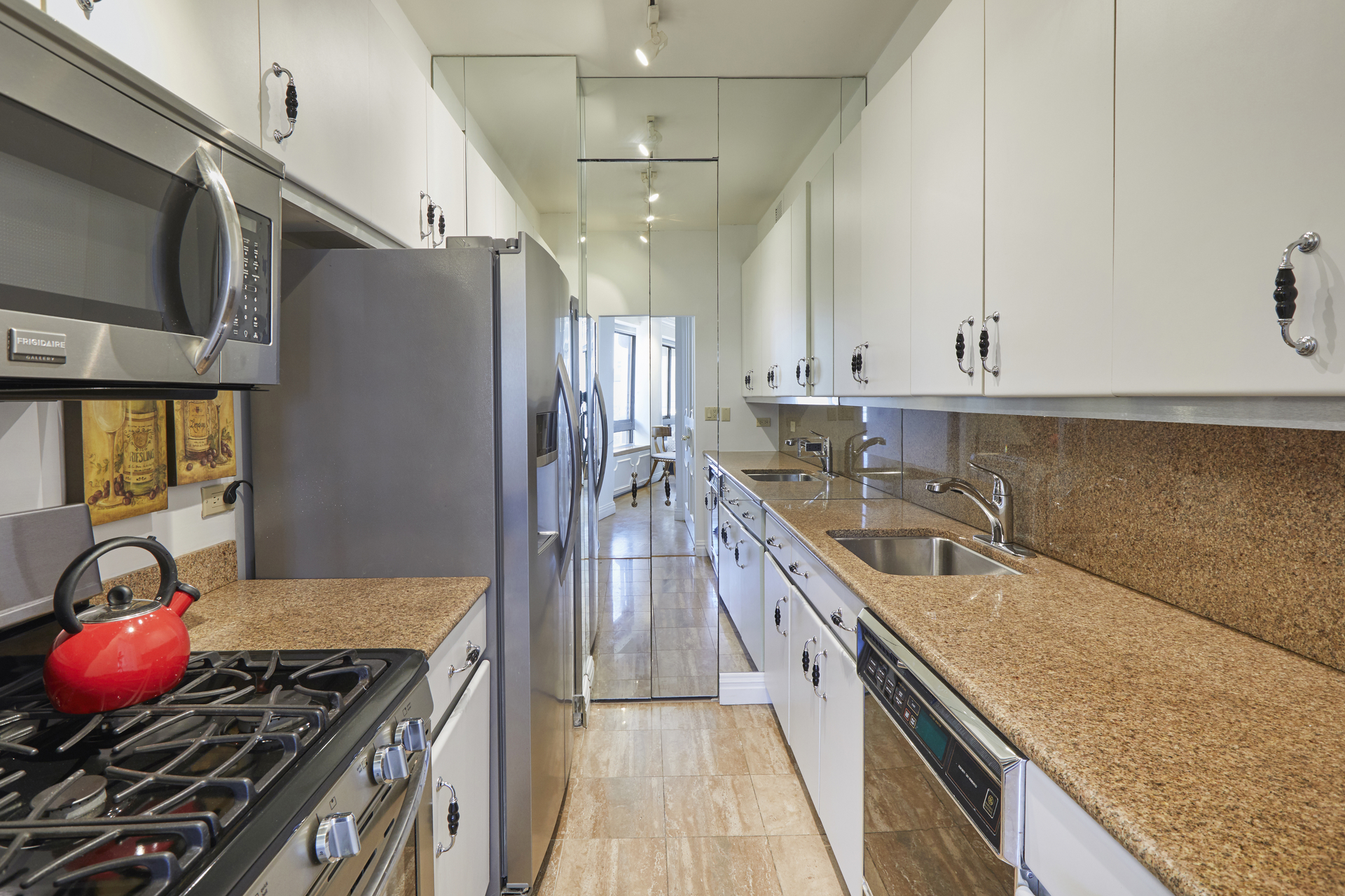 167 East 61st Street 37B Upper East Side New York NY 10065