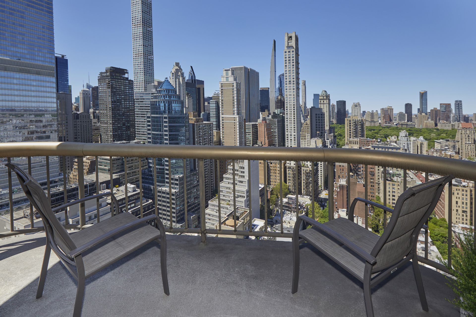 167 East 61st Street 37B Upper East Side New York NY 10065