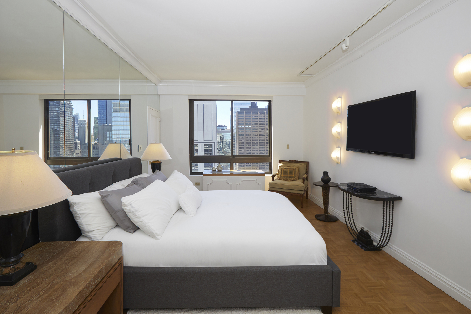 167 East 61st Street 37B Upper East Side New York NY 10065