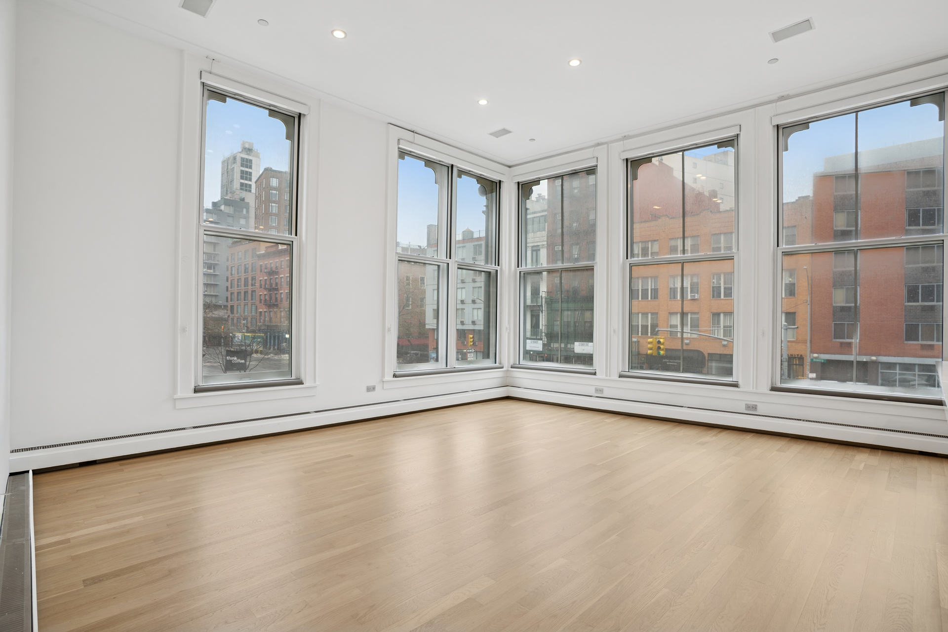 2 Bleecker Street 2 Noho New York NY 10012