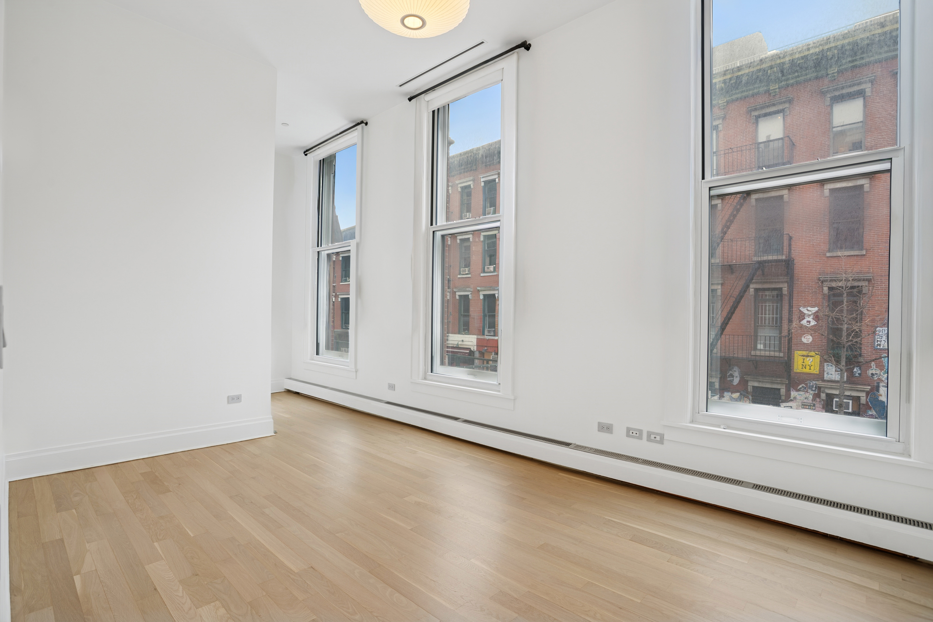2 Bleecker Street 2 Noho New York NY 10012