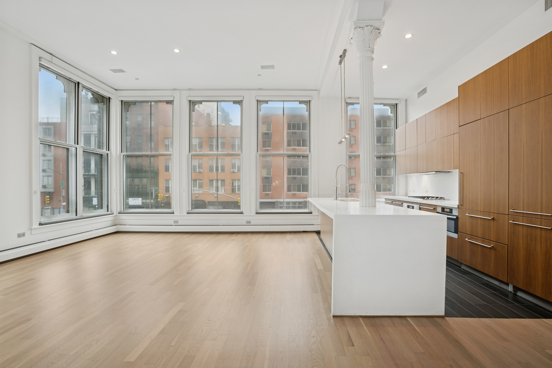 2 Bleecker Street 2 Noho New York NY 10012