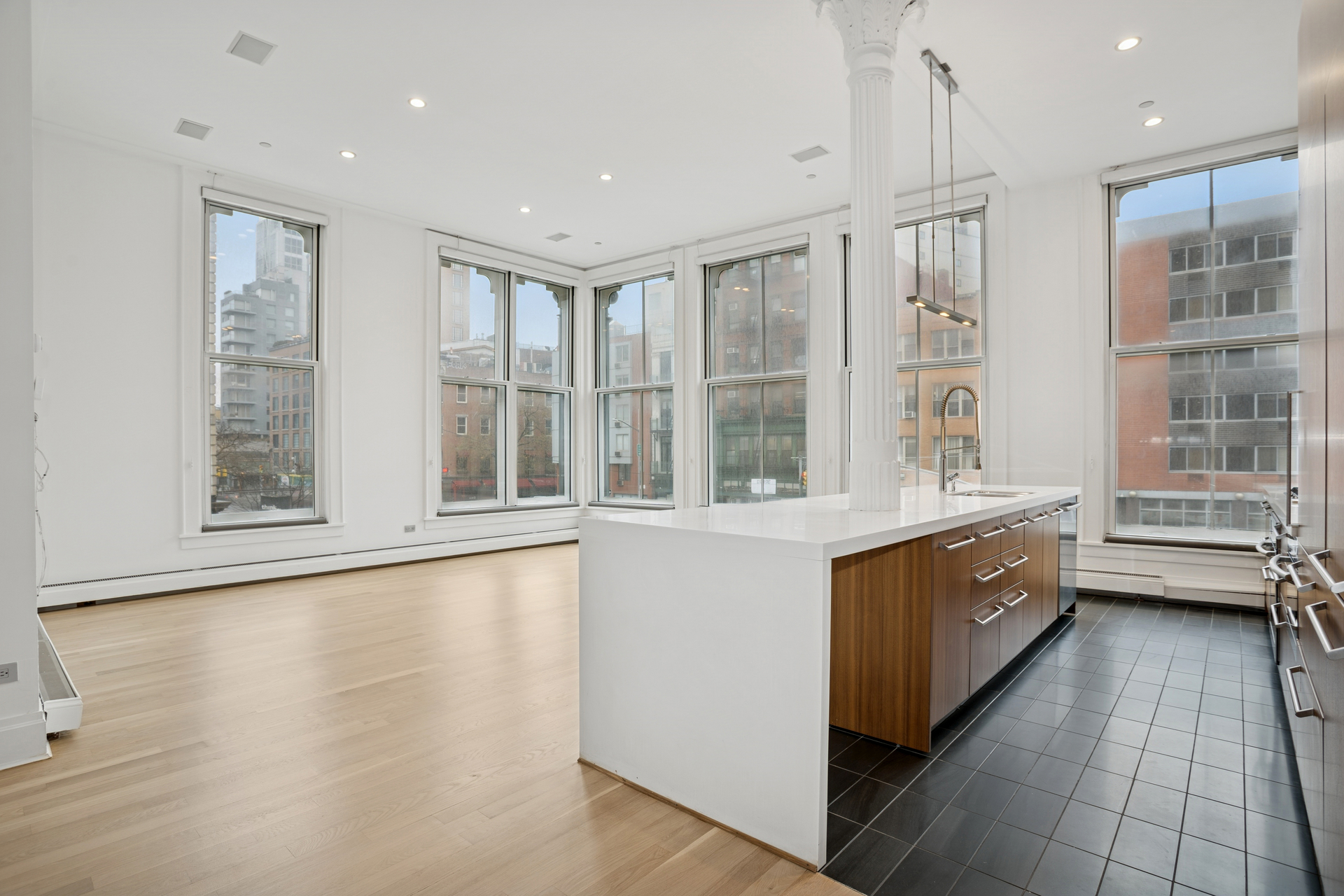 2 Bleecker Street 2 Noho New York NY 10012