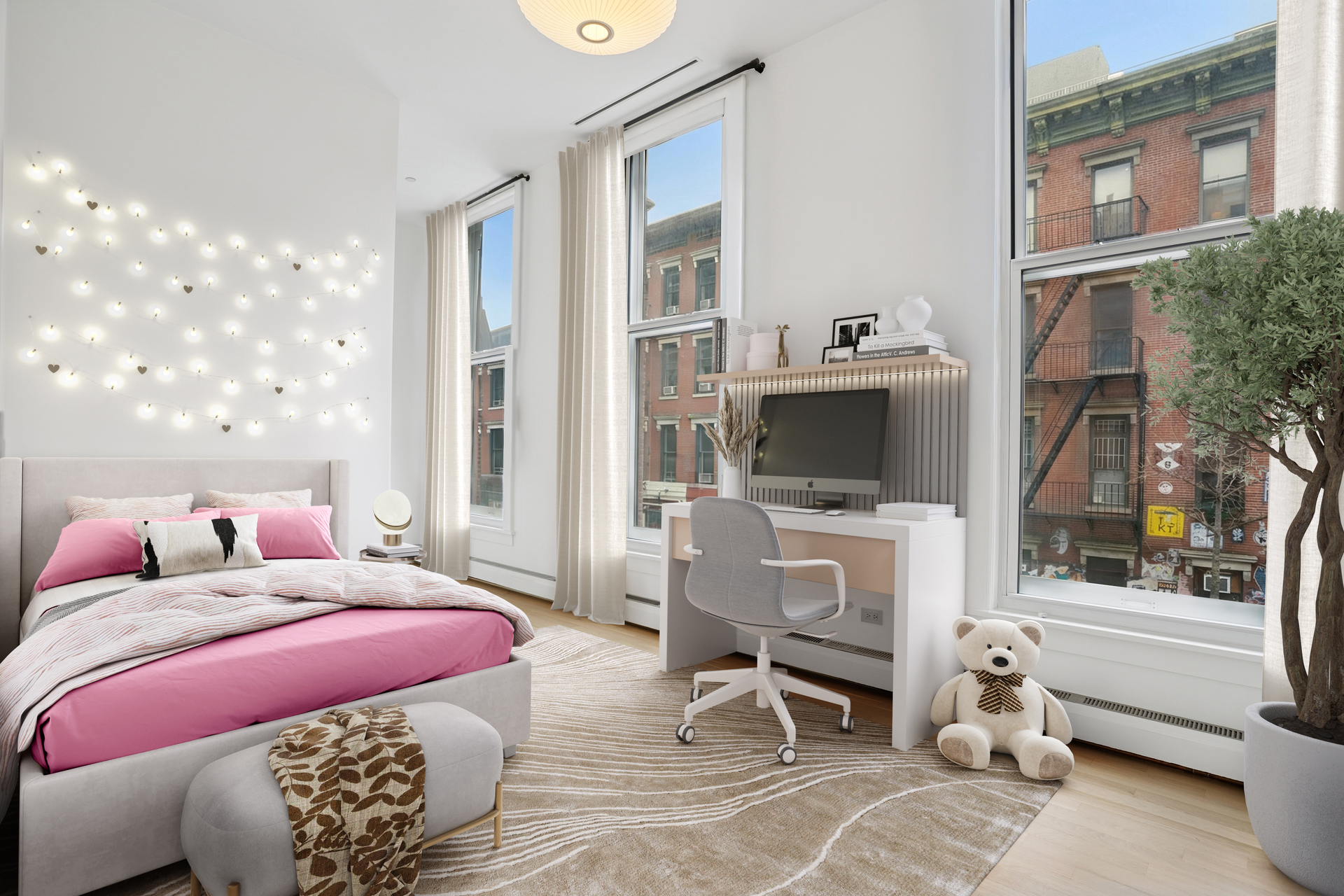 2 Bleecker Street 2 Noho New York NY 10012