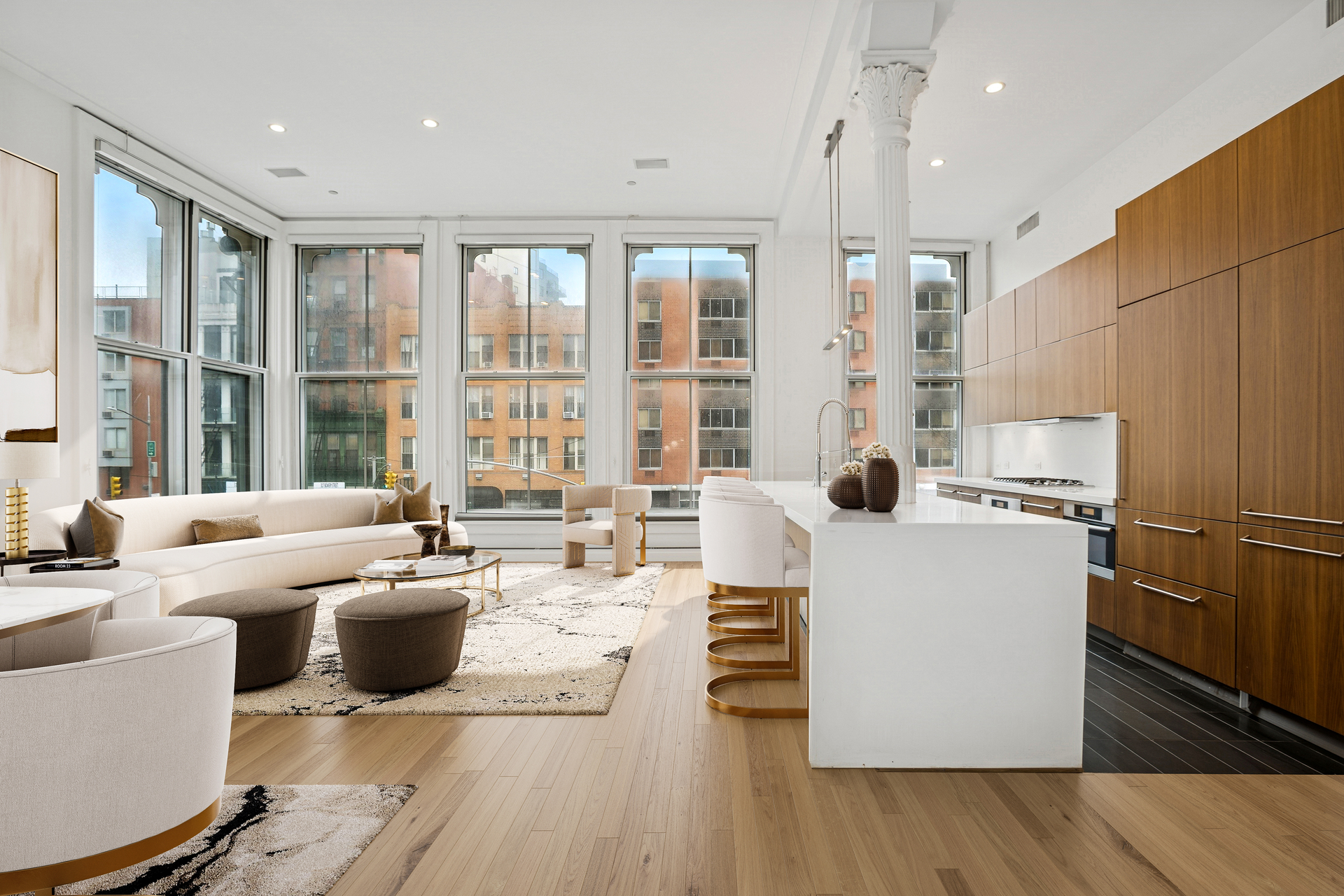 2 Bleecker Street 2 Noho New York NY 10012