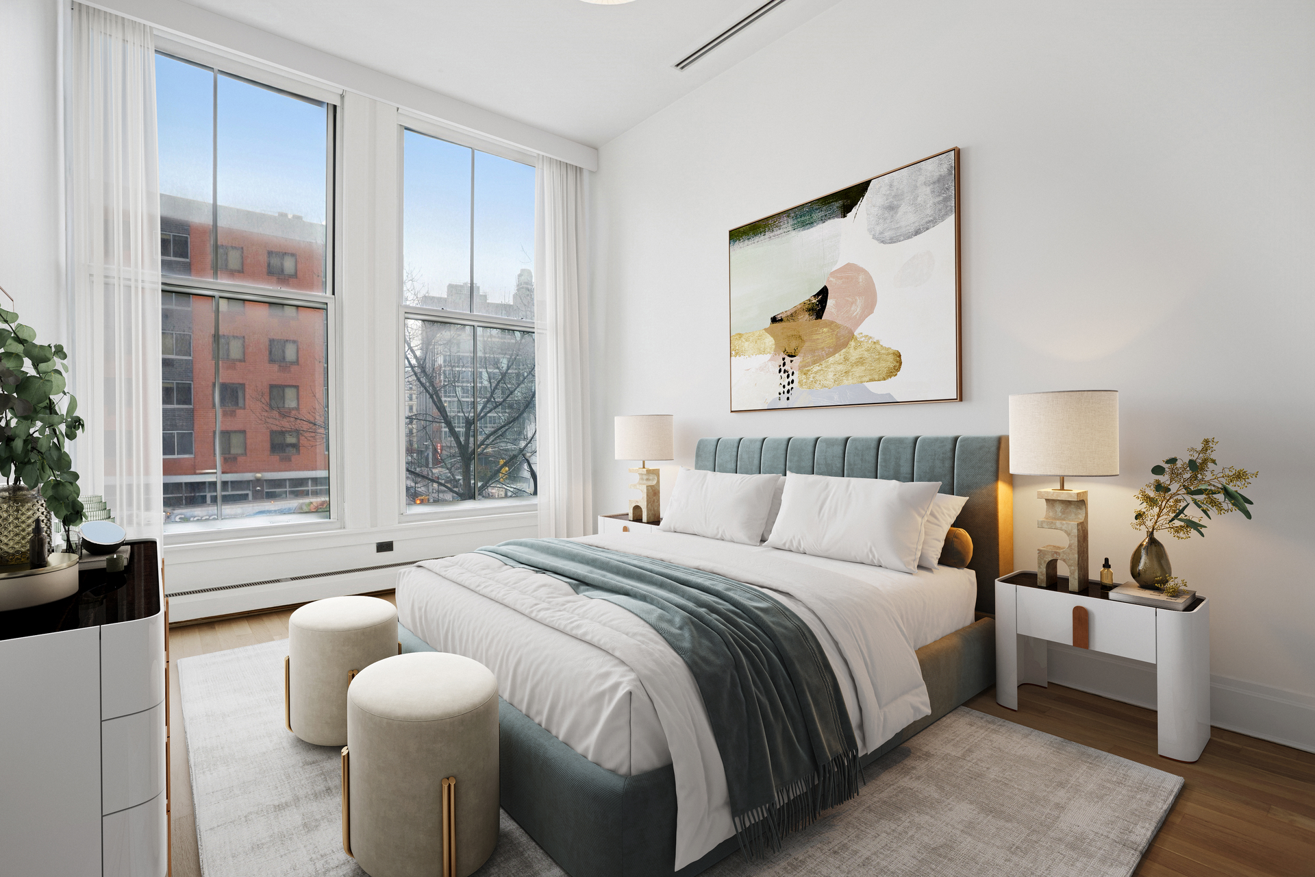 2 Bleecker Street 2 Noho New York NY 10012