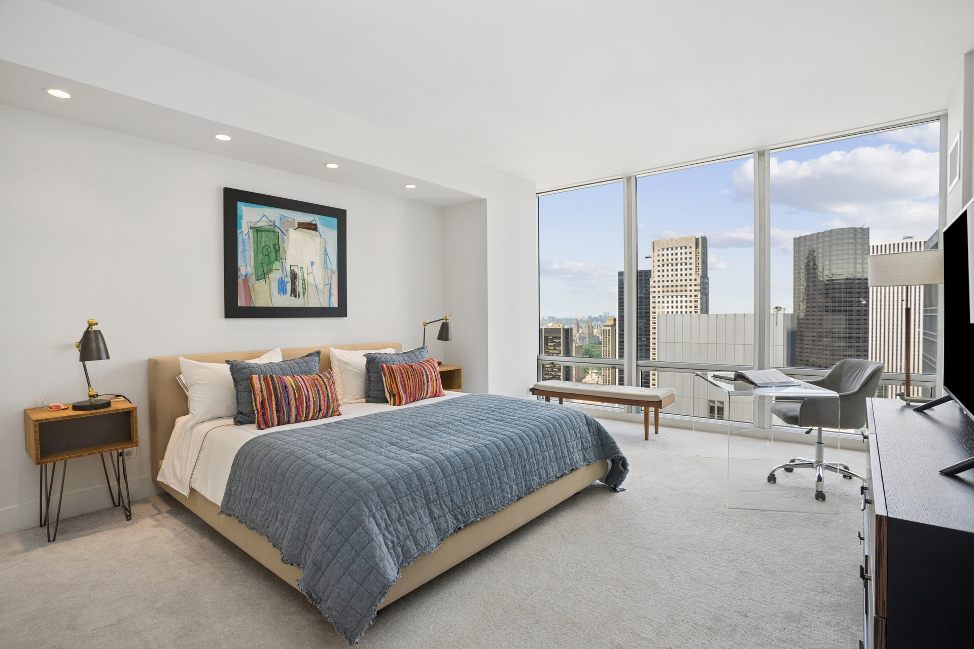 641 Fifth Avenue 39C Midtown East New York NY 10022