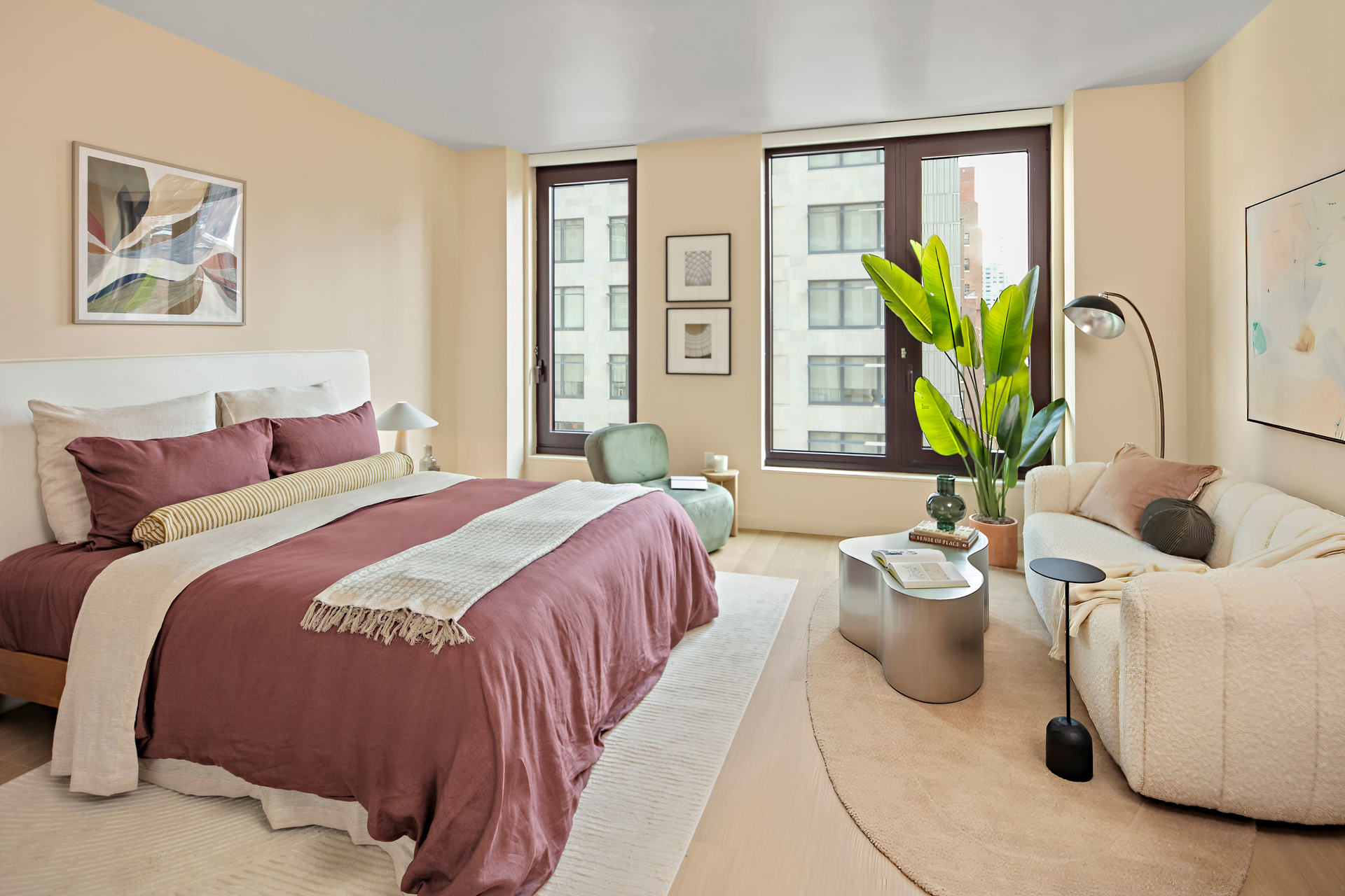 300 East 50th Street 10C Turtle Bay New York NY 10022