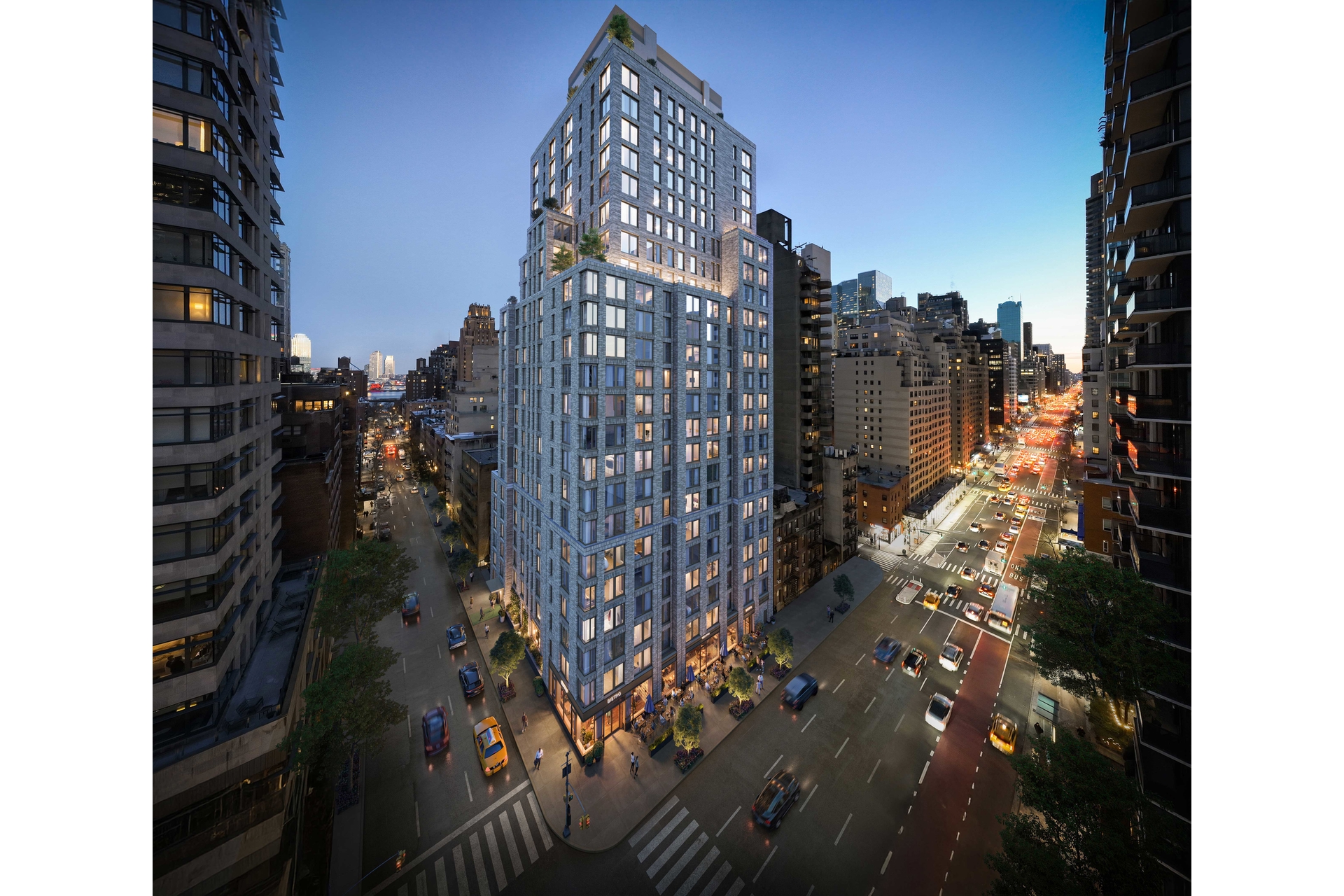 300 East 50th Street 10C Turtle Bay New York NY 10022