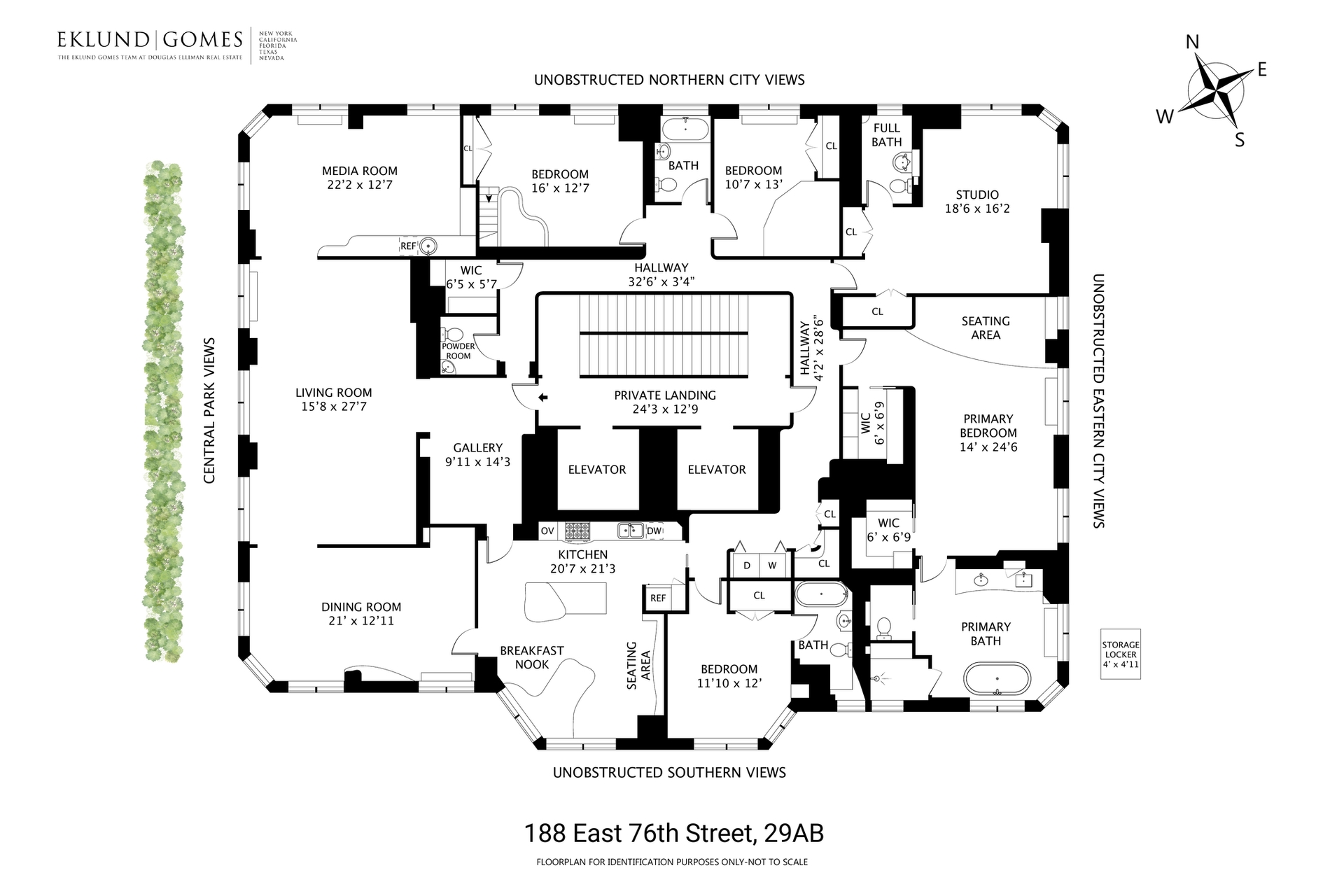 188 East 76th Street Upper East Side New York NY 10021