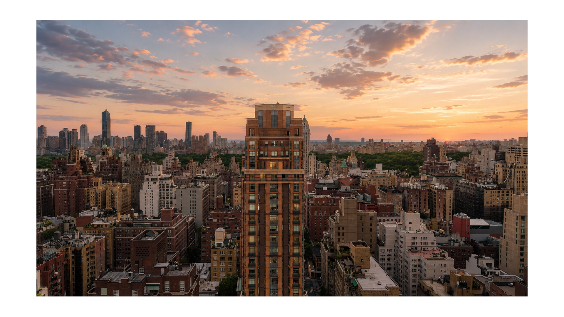 188 East 76th Street 29AB Upper East Side New York NY 10021