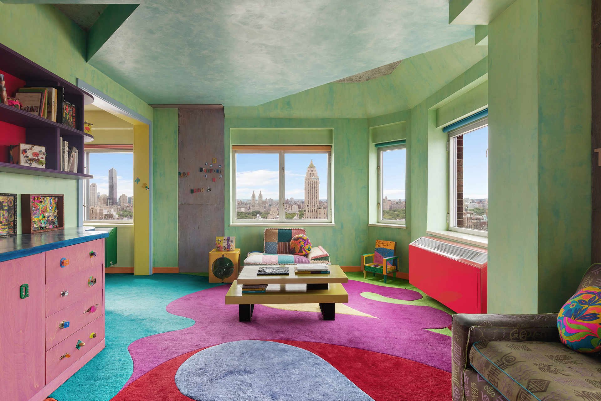 188 East 76th Street Upper East Side New York NY 10021