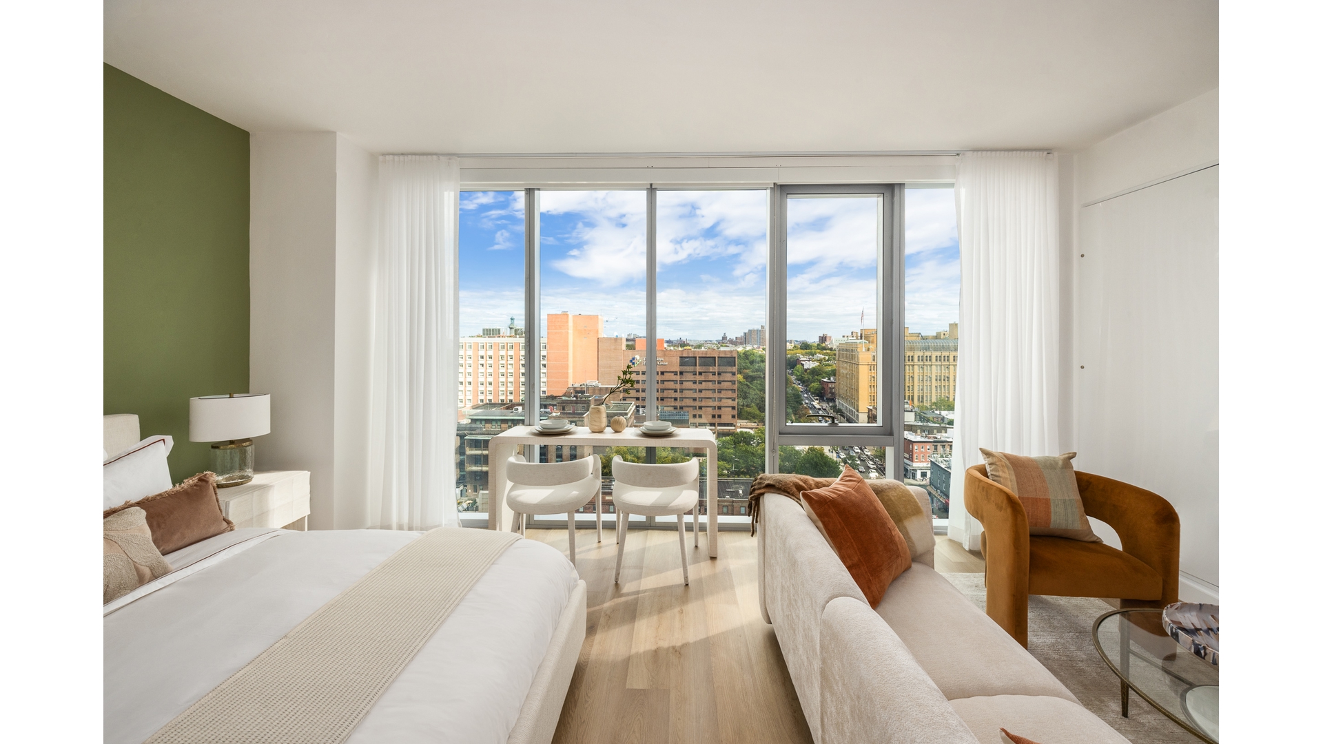 89 De Kalb Avenue 19G Fort Greene Brooklyn NY 11201