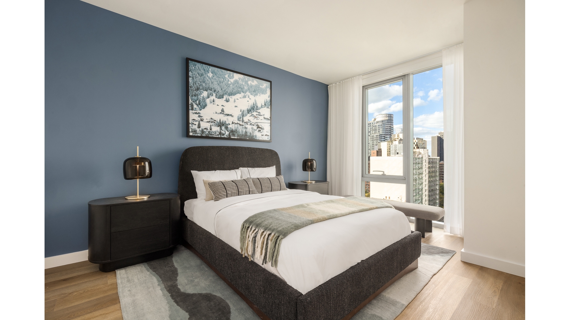 89 De Kalb Avenue 7J Fort Greene Brooklyn NY 11201