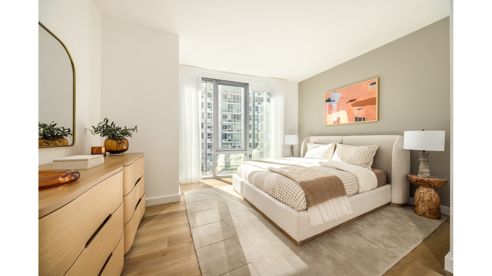 89 De Kalb Avenue 26E Fort Greene Brooklyn NY 11201