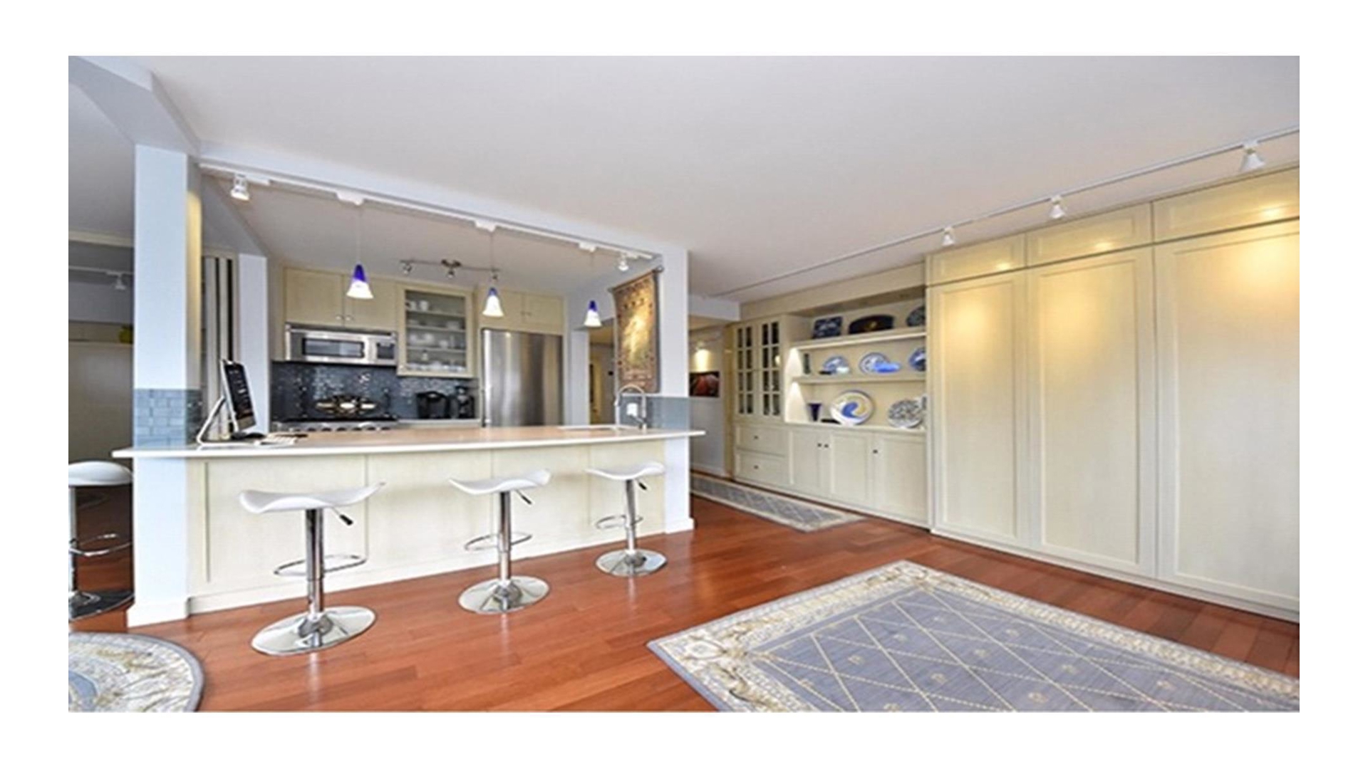 150 West 56th Street 4410 Midtown West New York NY 10019