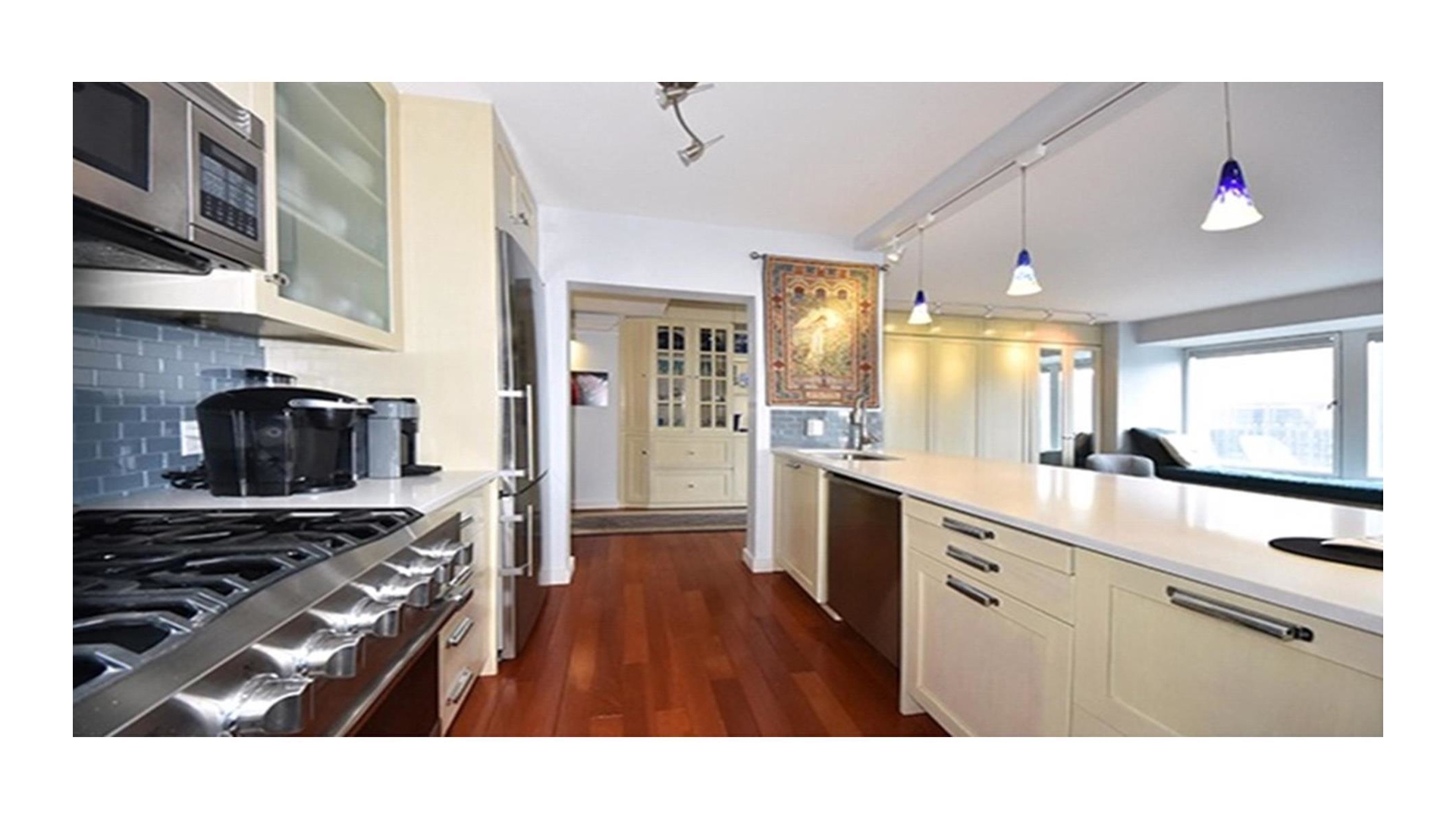 150 West 56th Street 4410 Midtown West New York NY 10019