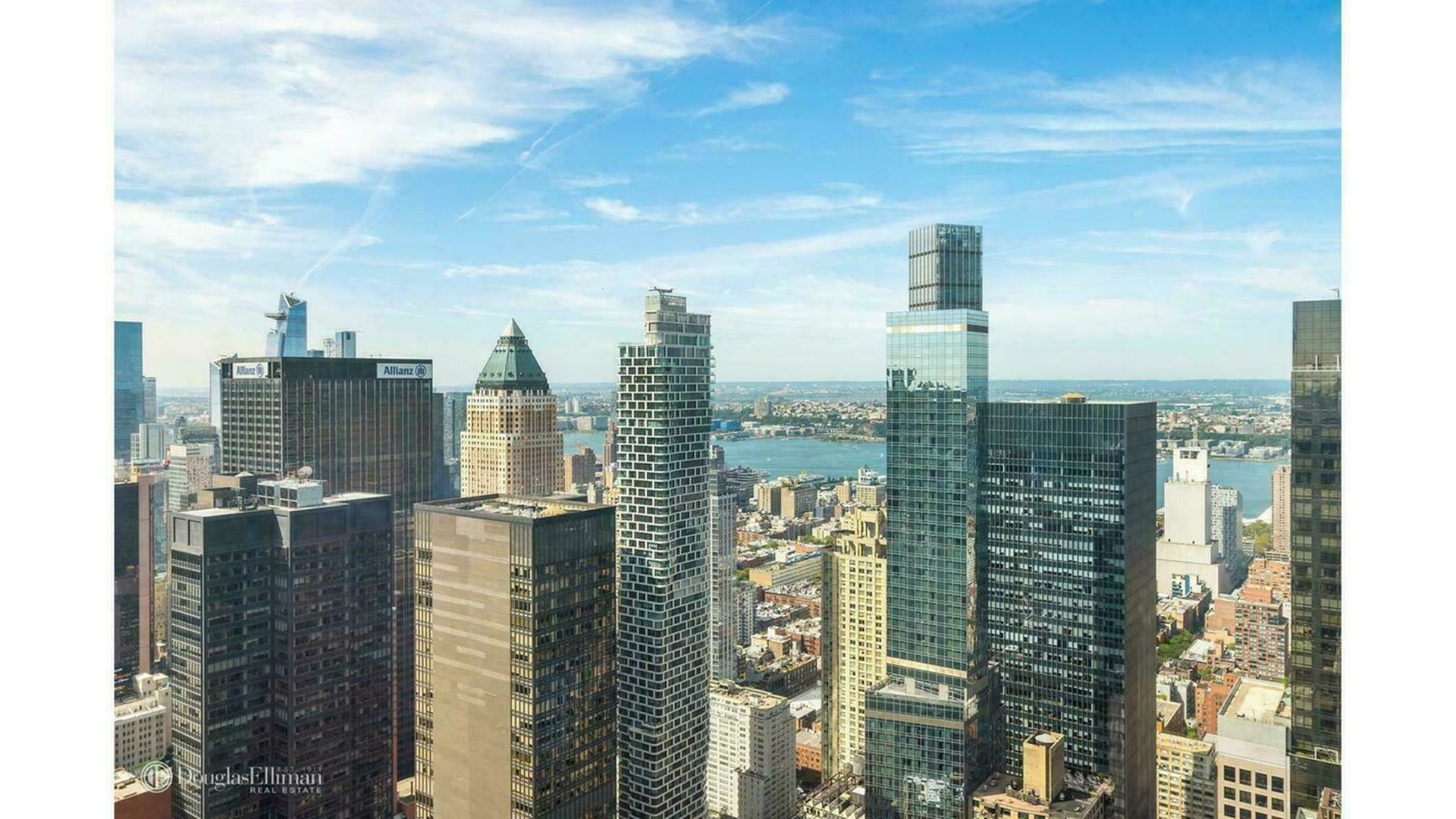 150 West 56th Street 4410 Midtown West New York NY 10019