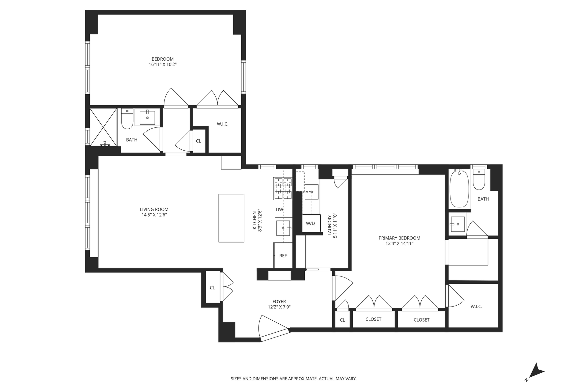 225 East 79th Street 5CD Upper East Side New York NY 10075