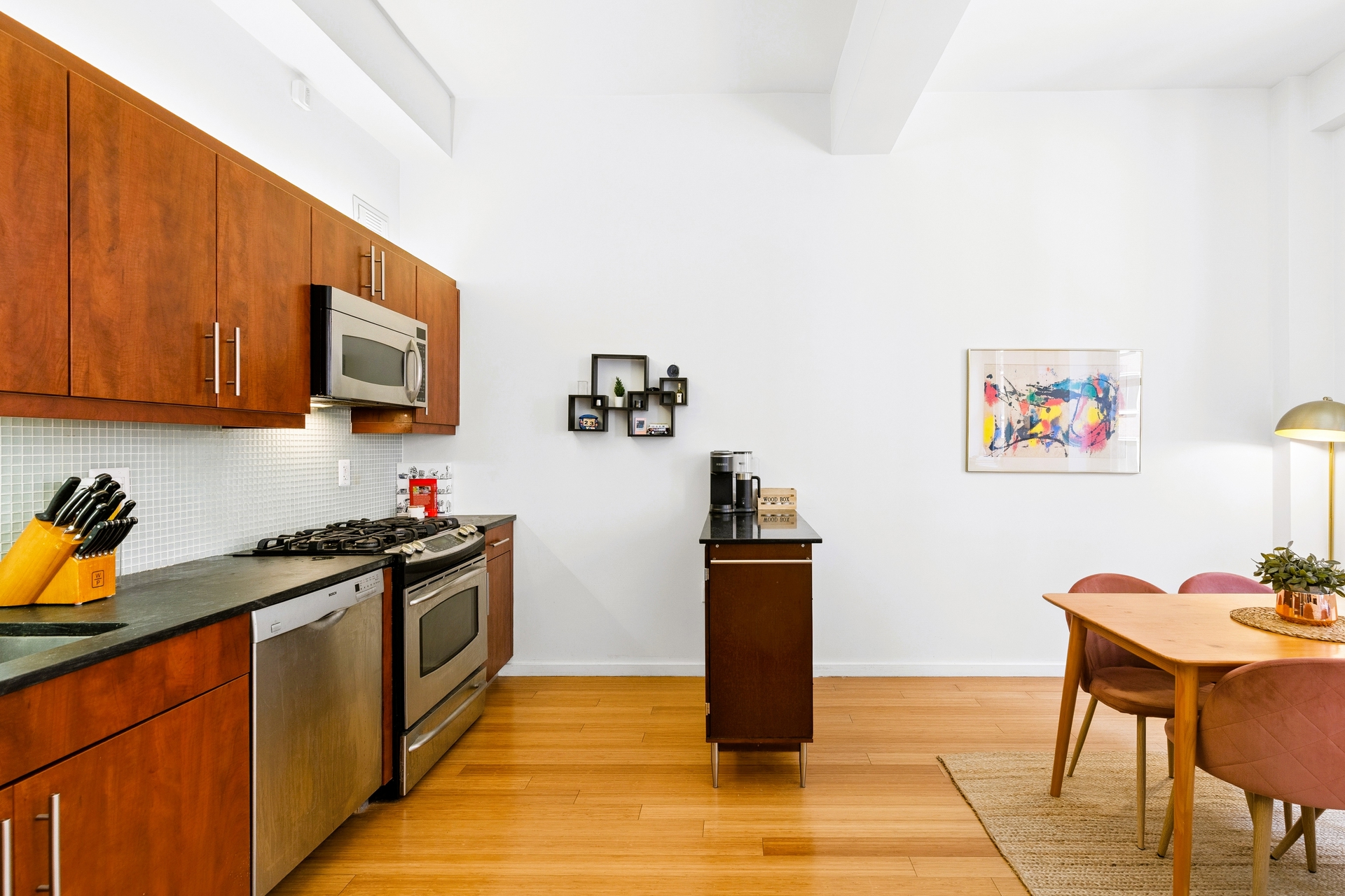 365 Bridge Street 4K Downtown Brooklyn NY 11201