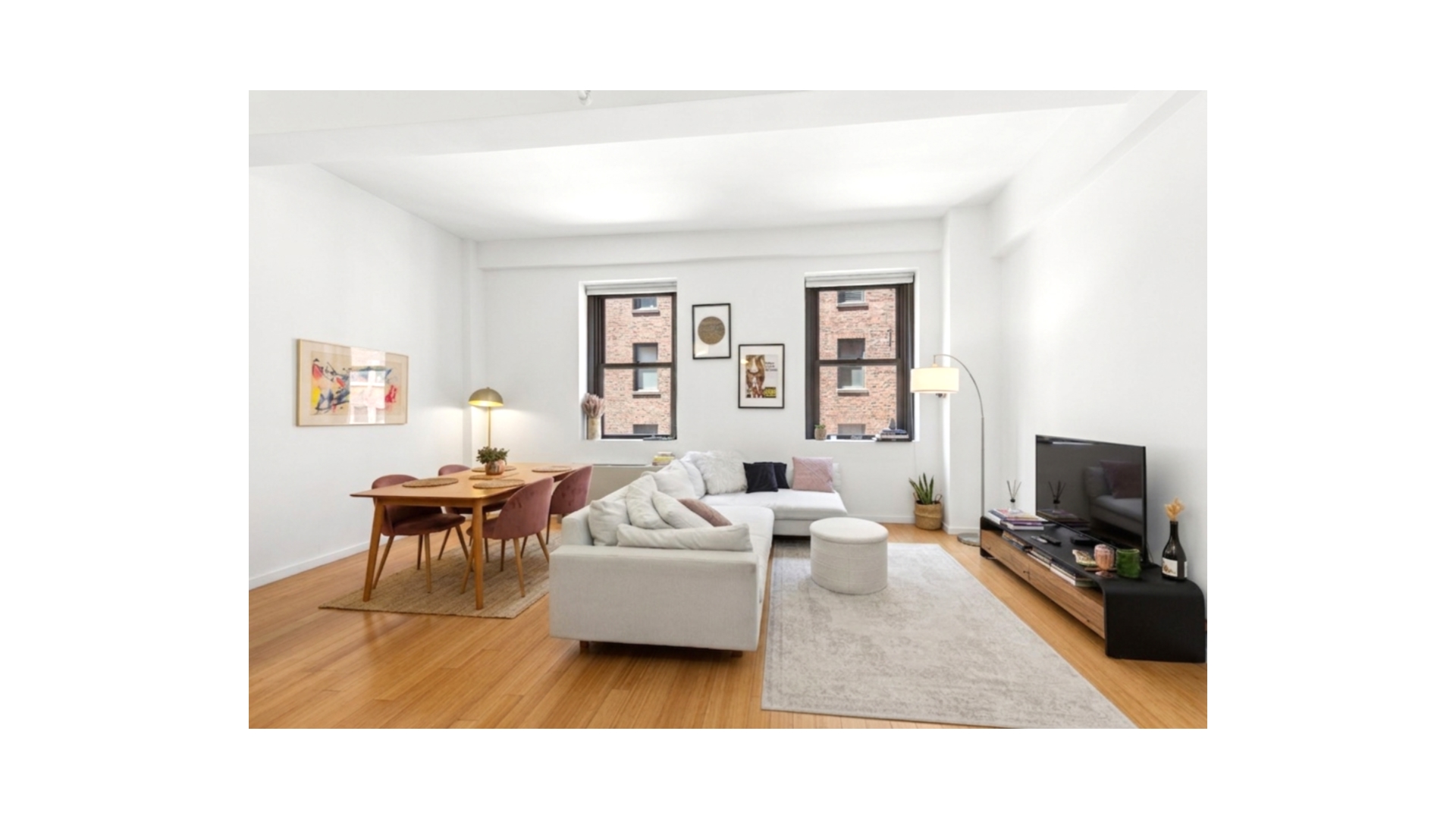 365 Bridge Street 4K Downtown Brooklyn NY 11201